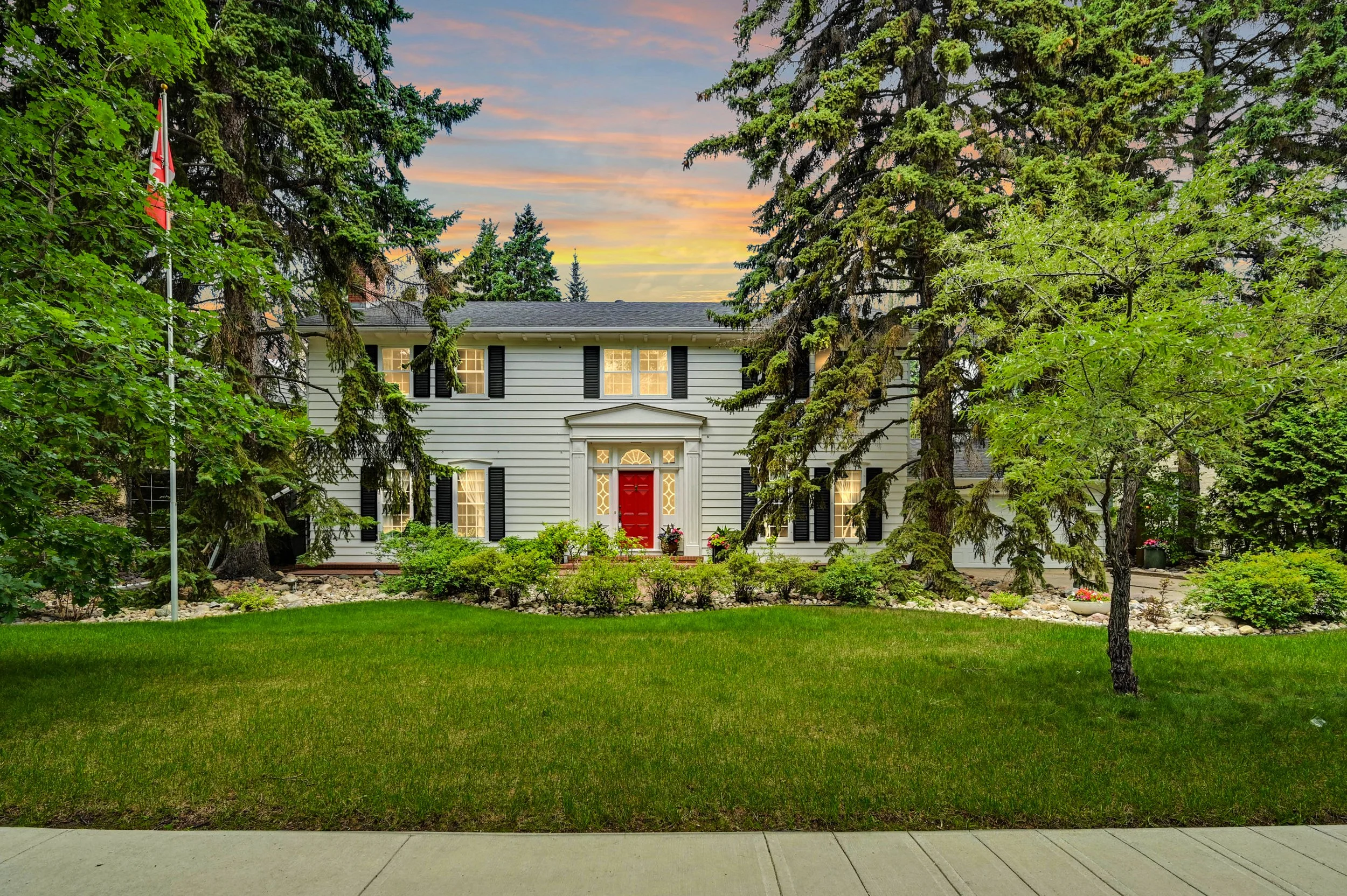 Glenora $1,780,000