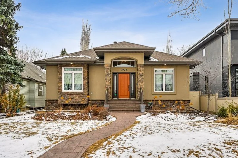 Forest Heights $885,000