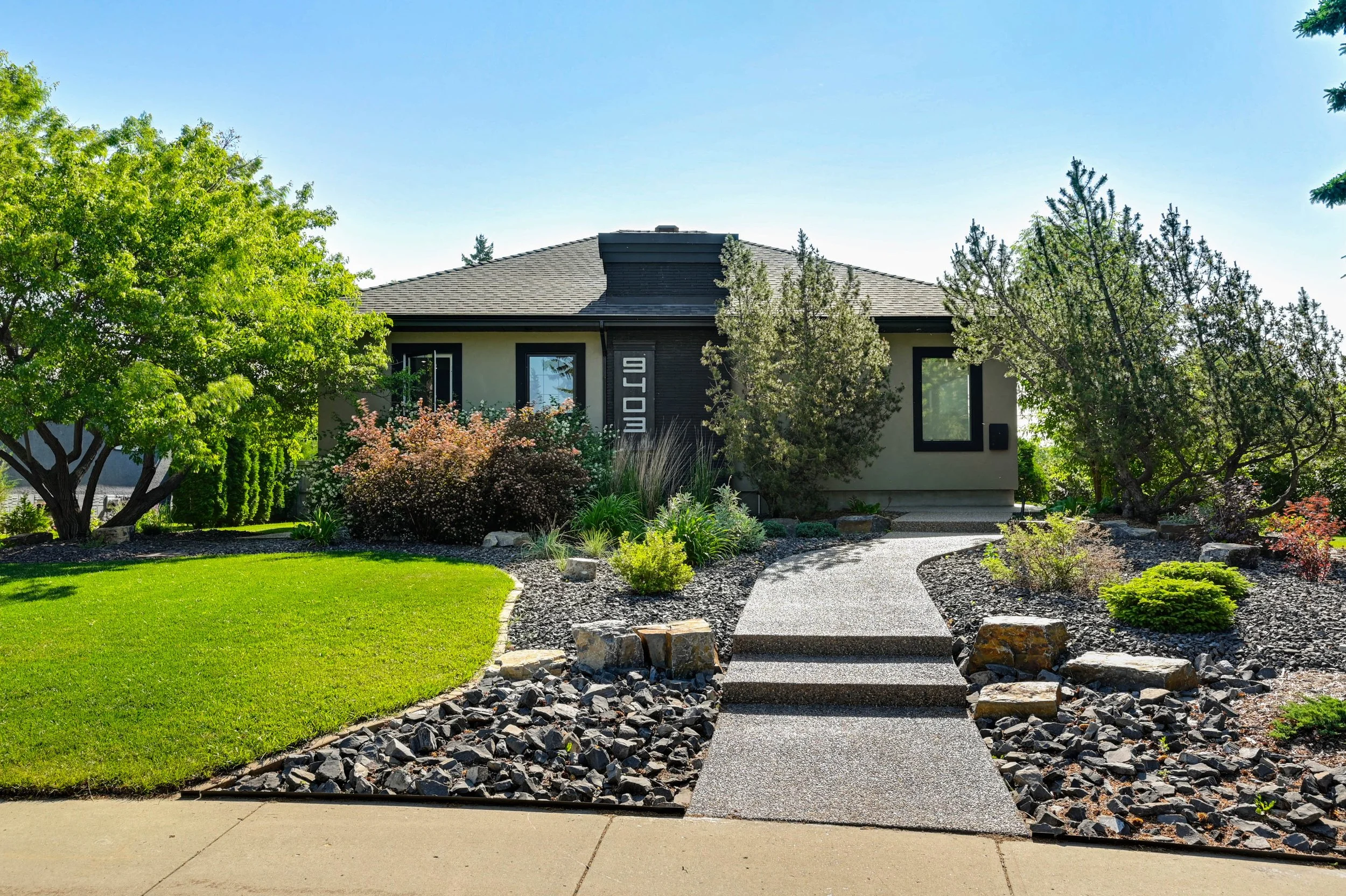 Crestwood $1,100,000