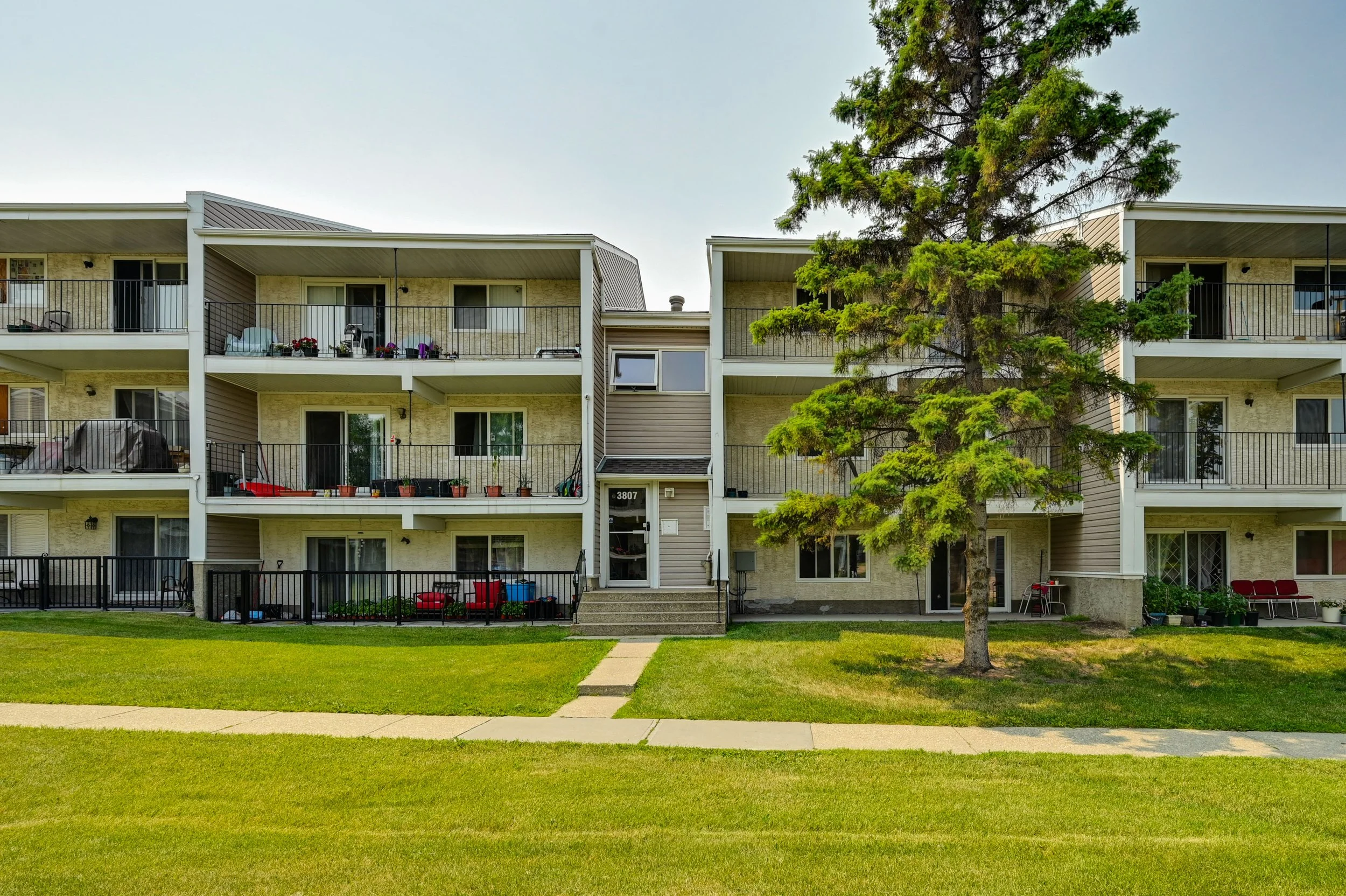 Michael's Park $90,900