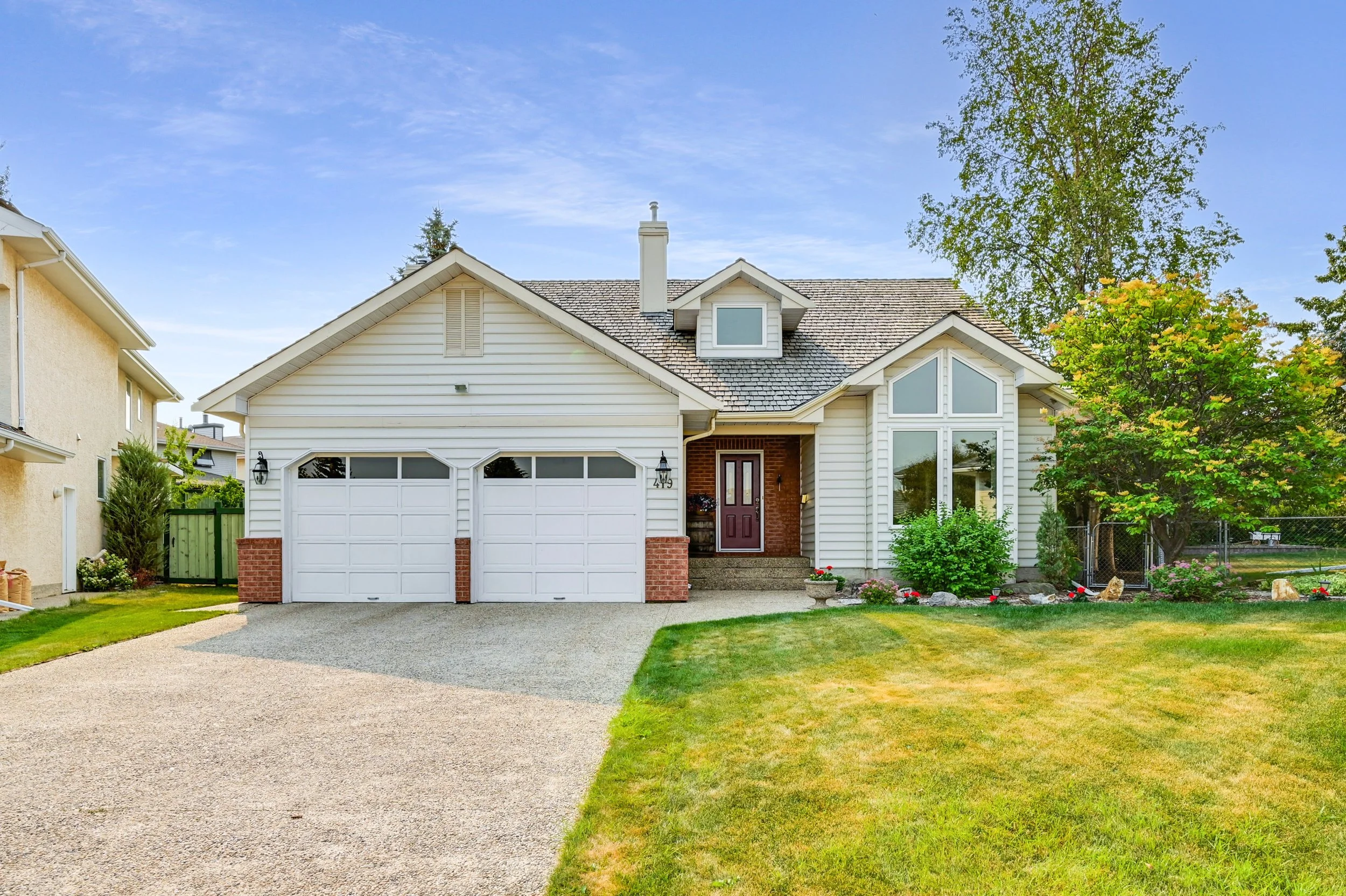 Potter Greens $674,900