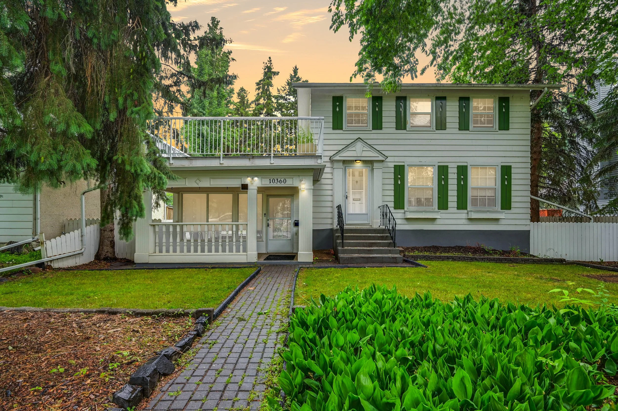 Grovenor $729,000