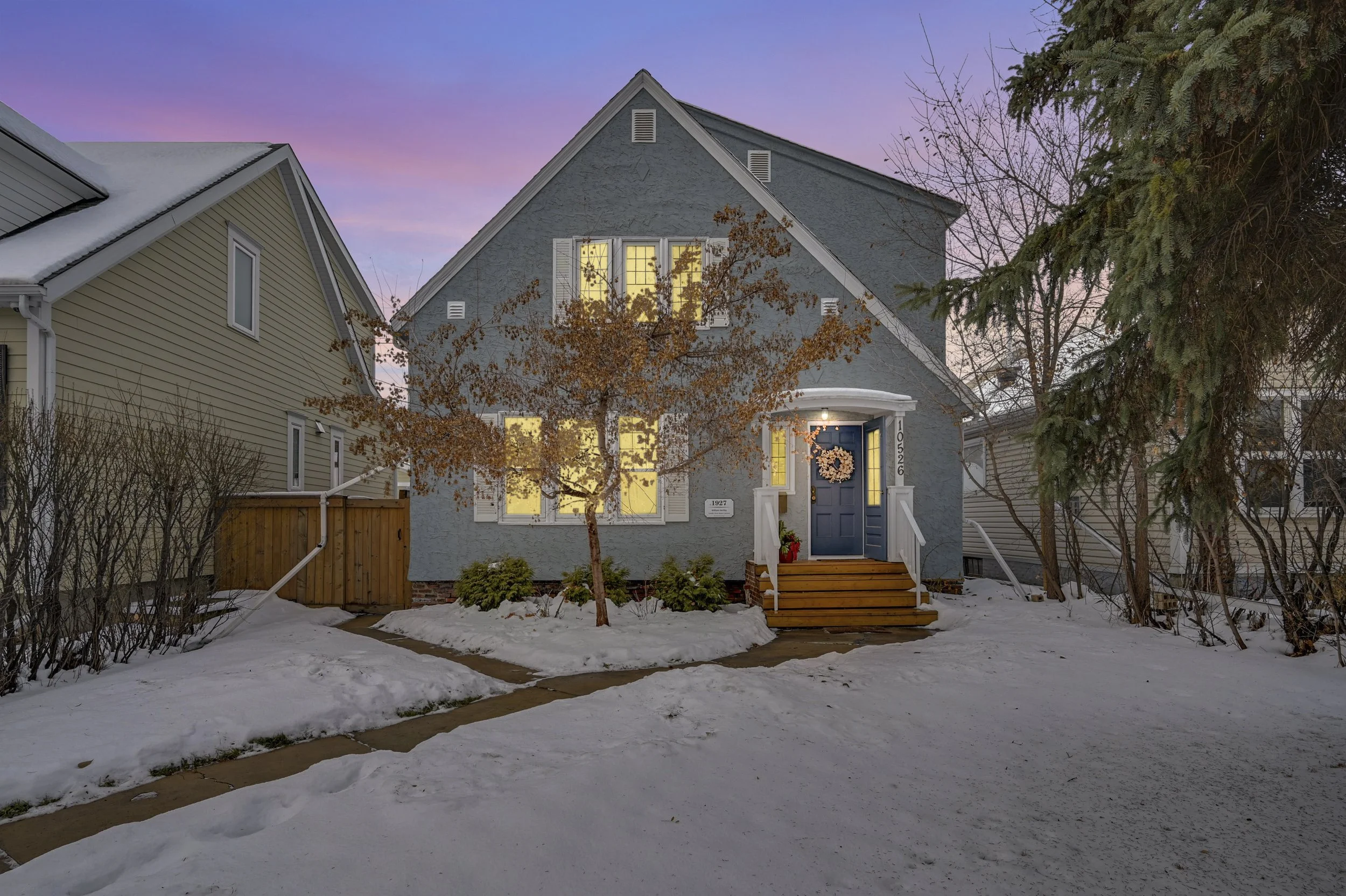 Westmount $575,000