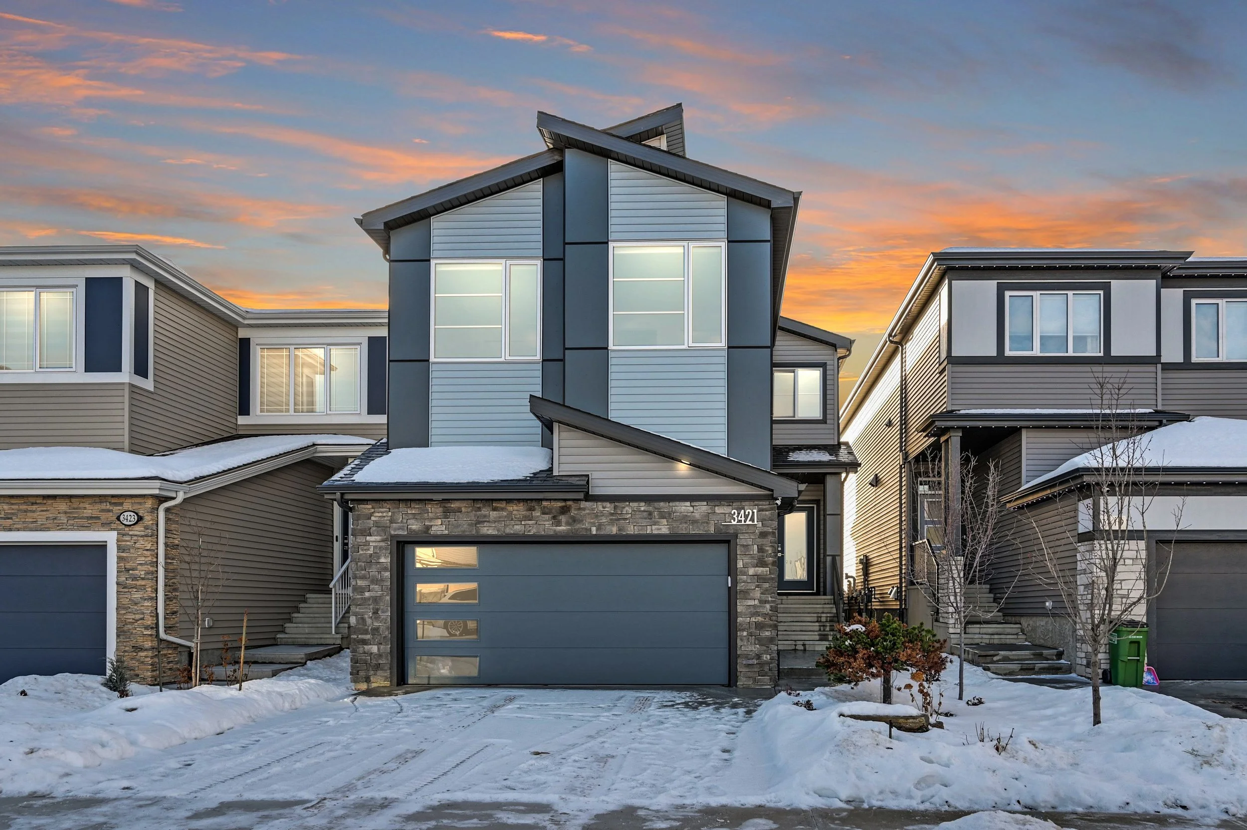 Keswick $669,800