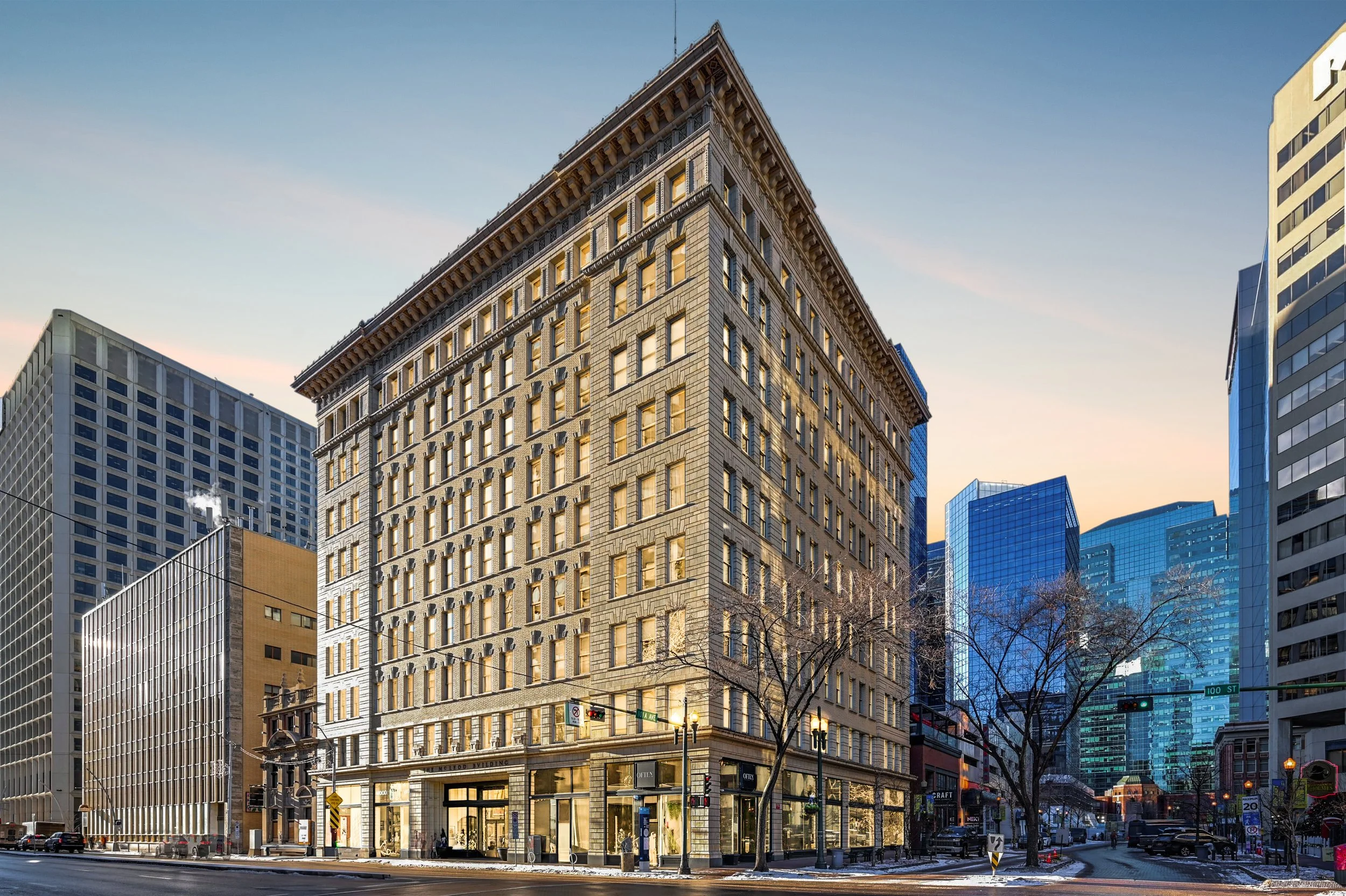 Downtown $149,800