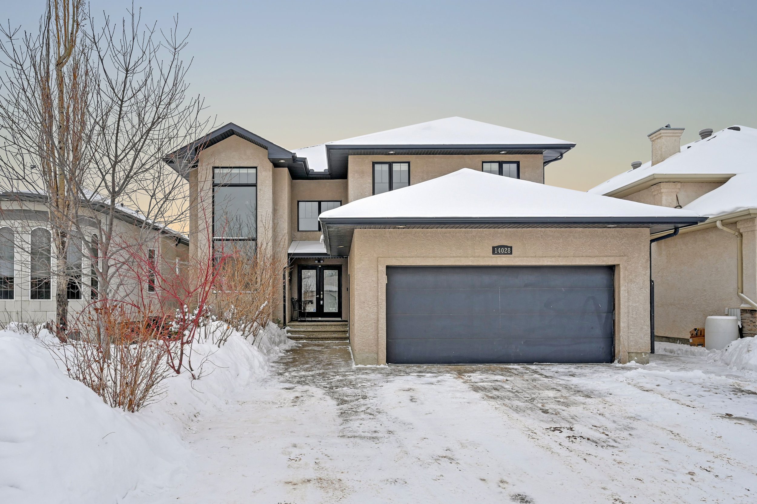 Hudson $739,000