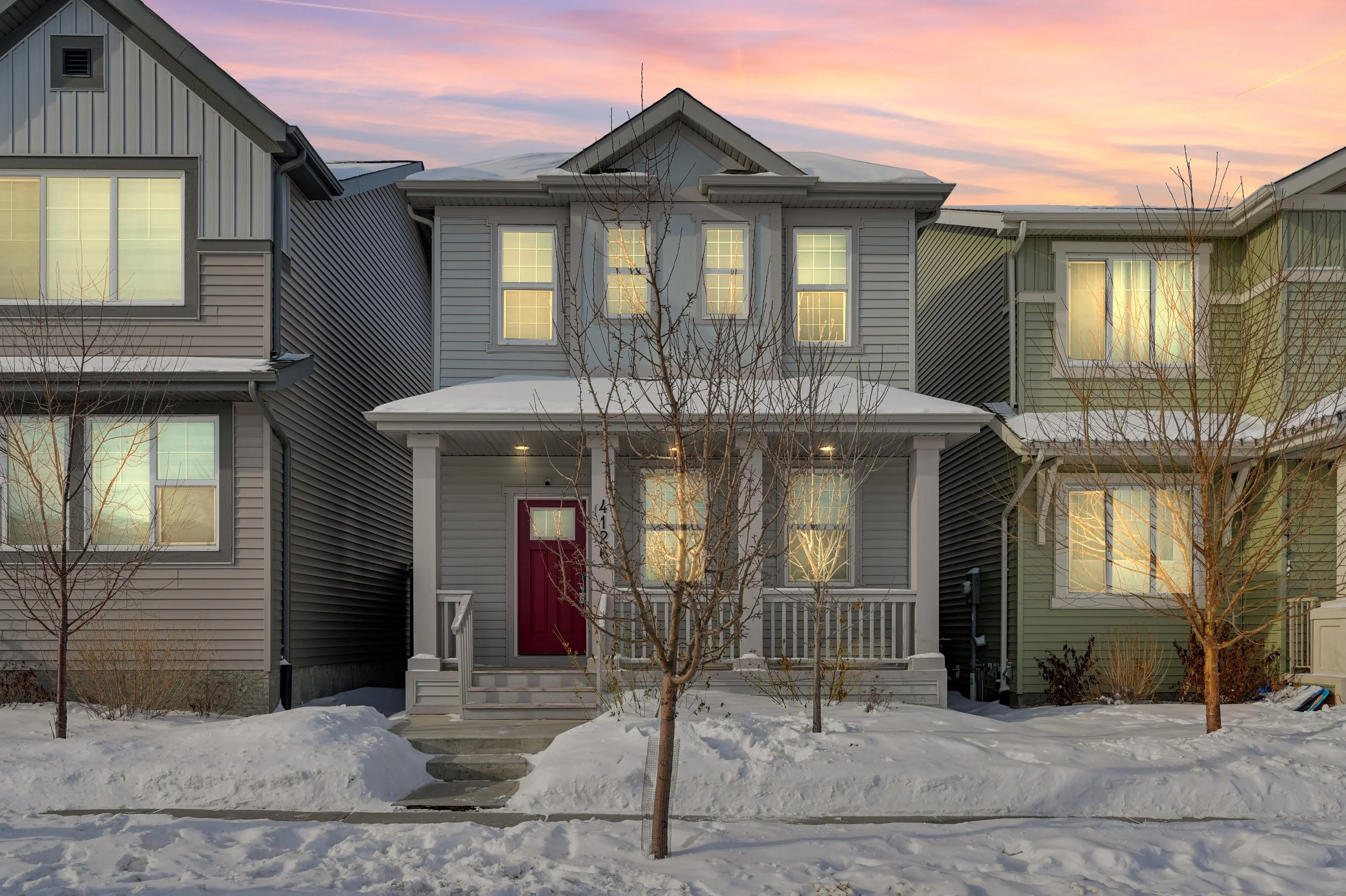 Chappelle $489,900