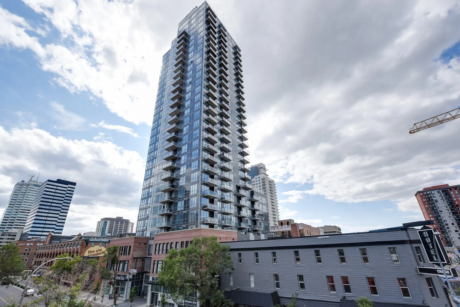 Downtown $359,900