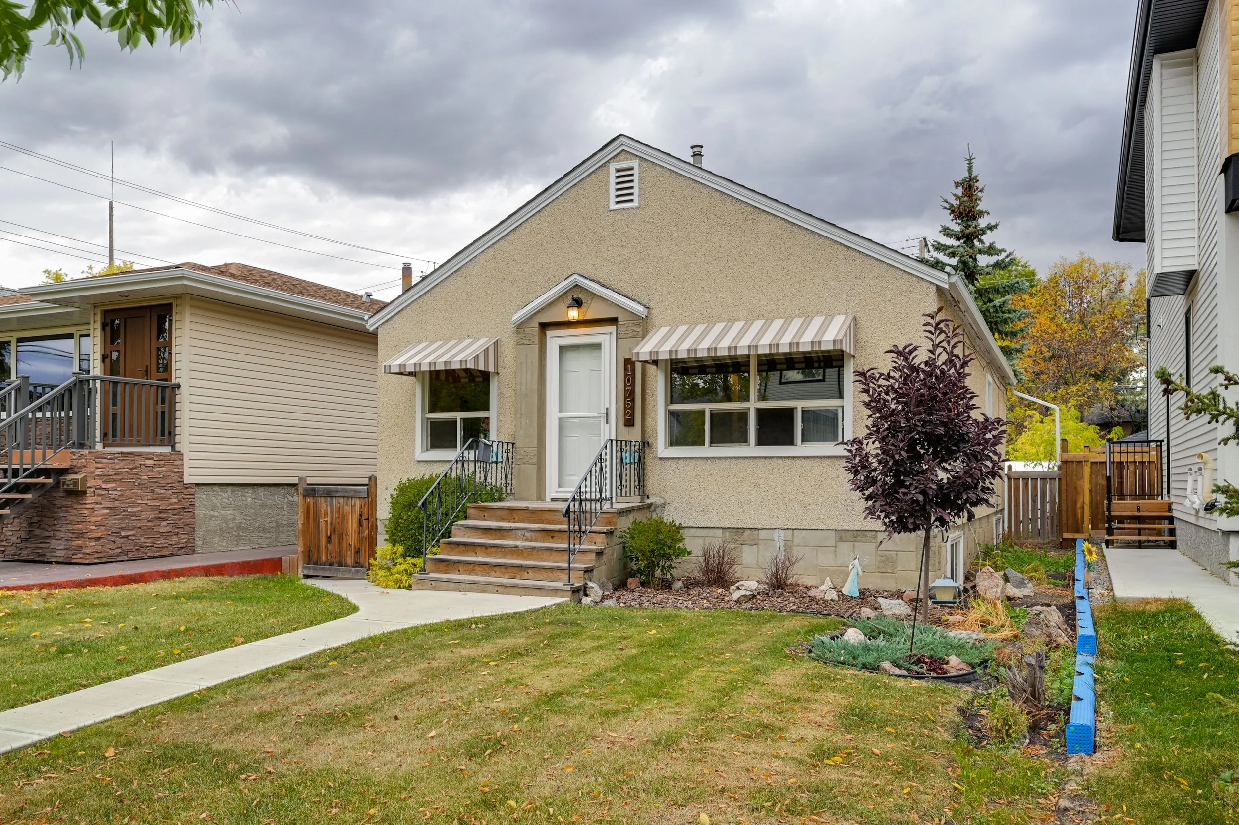 Queen Alexandra $440,000