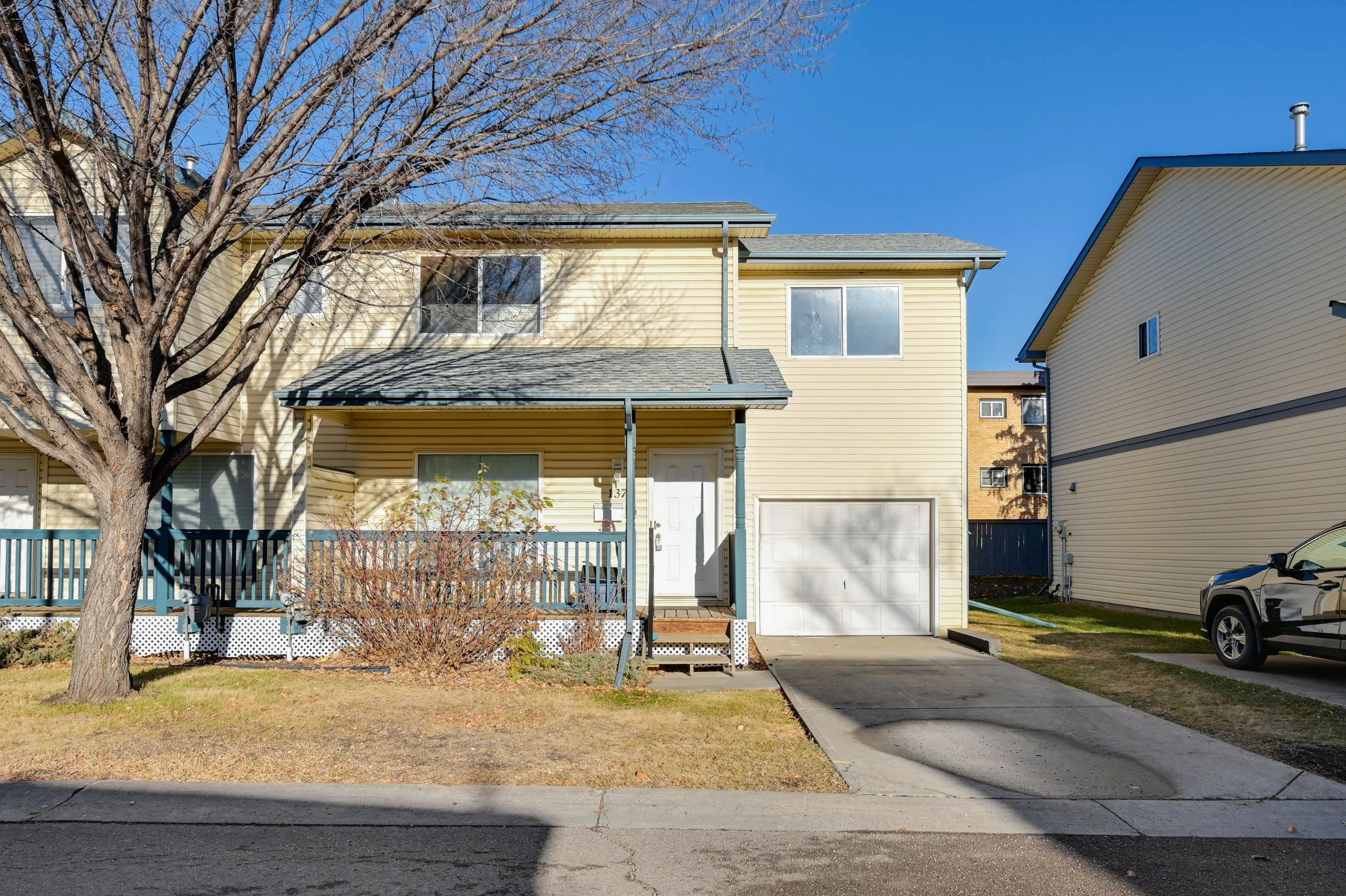 Central Mcdougall $256,000