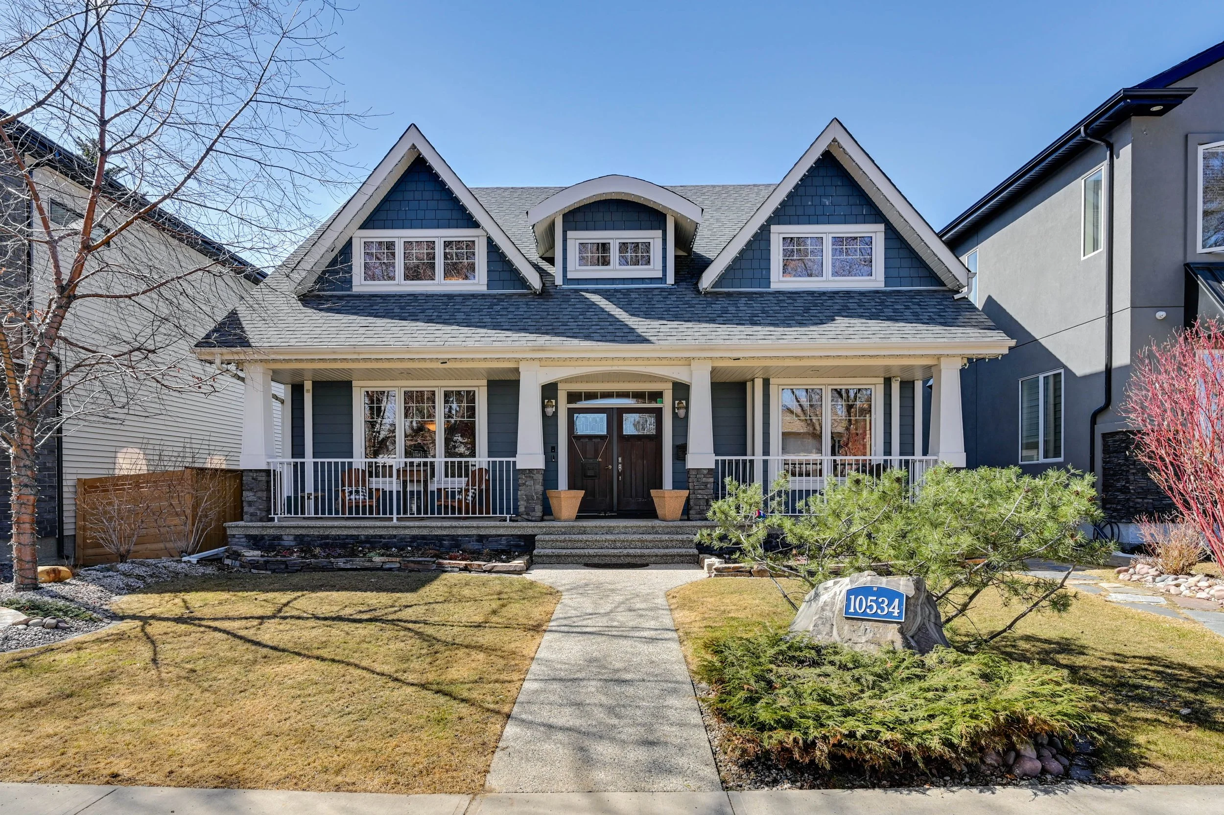 Glenora $1,599,000
