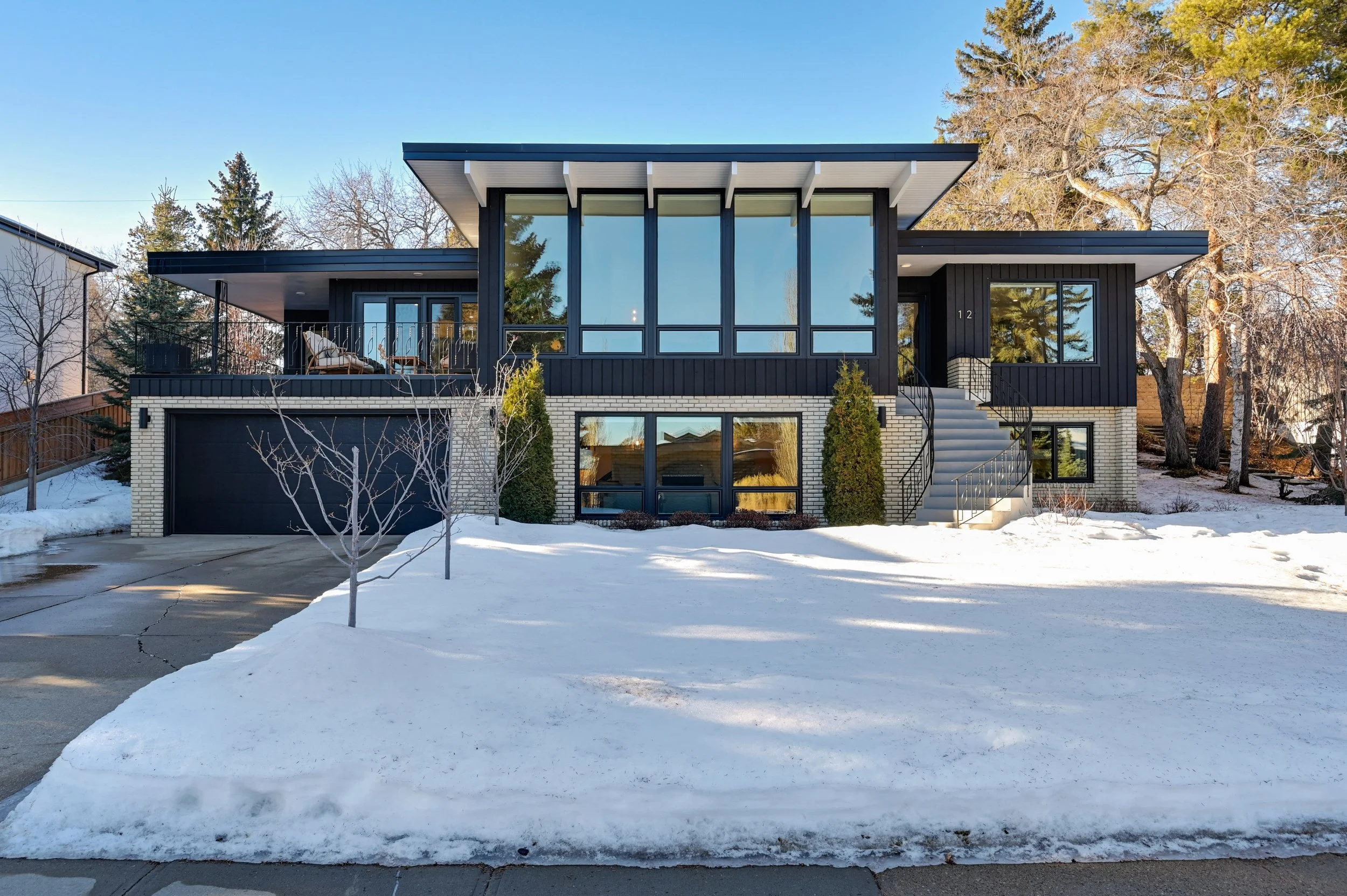 Laurier Heights $2,250,000