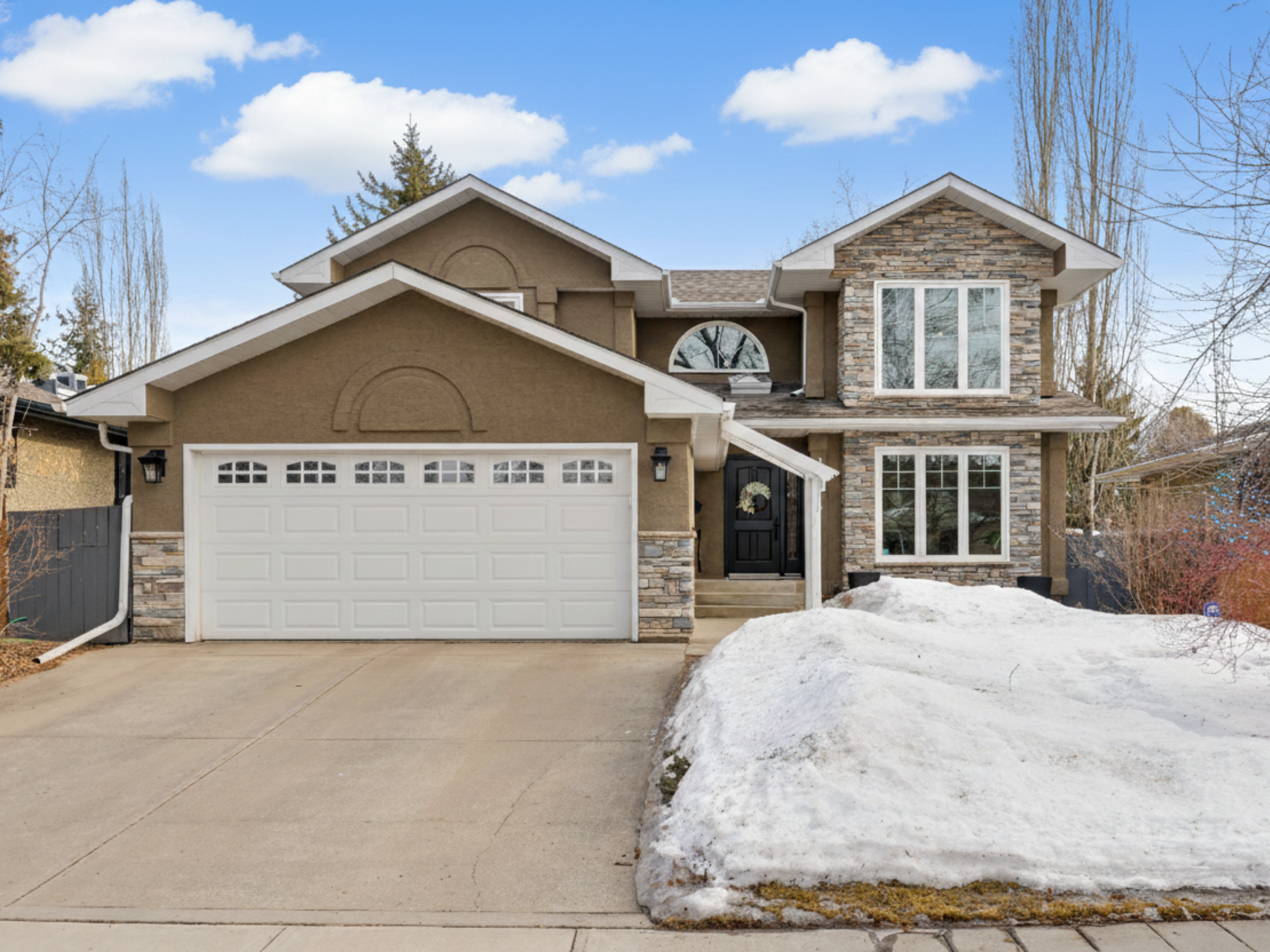 Westmount $1,200,000