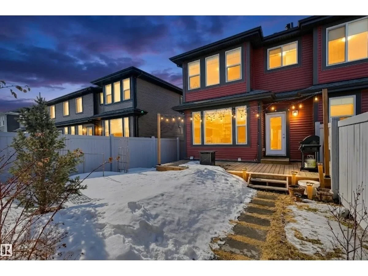 Welcome to 5319 Admiral Girouard Street ✨

Located in the highly sought-after community of Griesbach, this stylish 2-storey townhome offers 1,485 sqft of thoughtfully designed living space. ￼

Featuring 3 bedrooms, a functional layout, and modern des