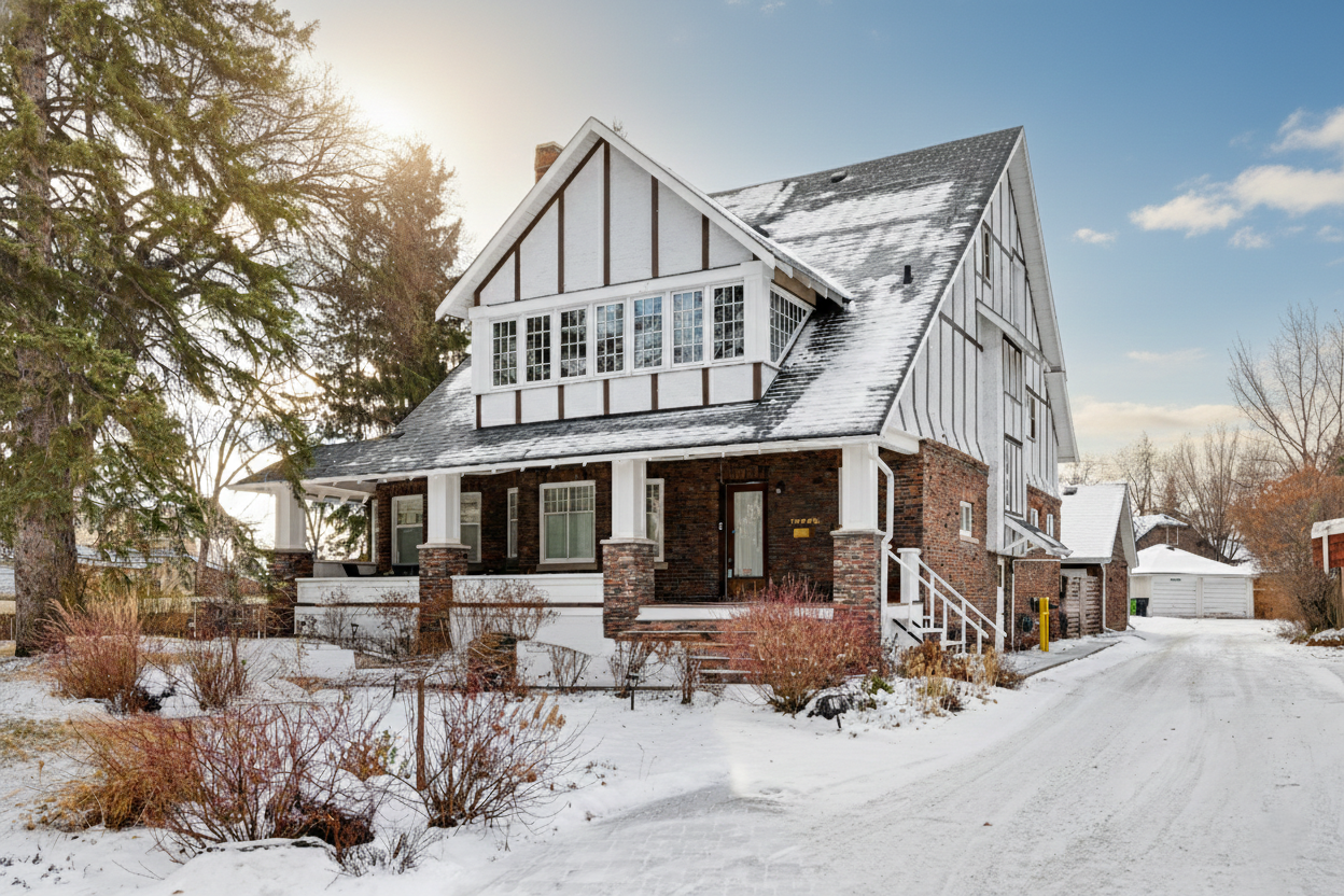 Glenora $1,249,000