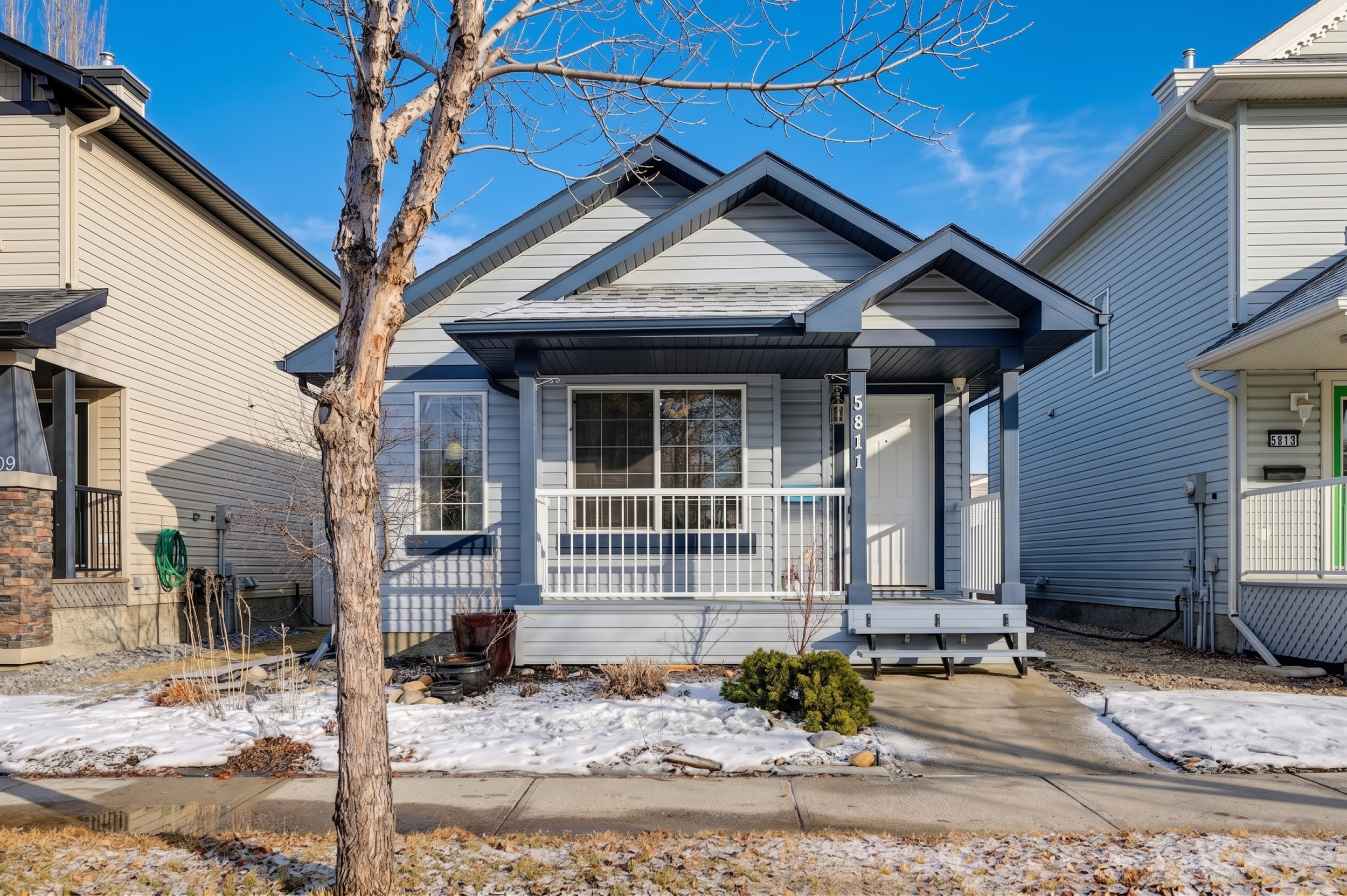 South Terwillegar $445,000