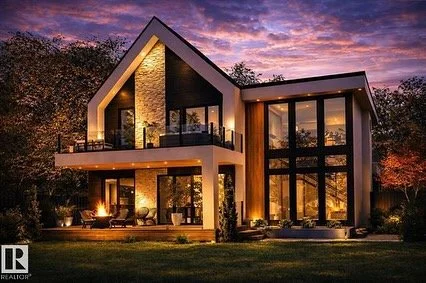 This is a special one. 🌳🏡

Overlooking a quiet park in Crestwood, this Scandinavian-inspired home by Urban Core Developments is the kind of property that rarely comes to market. Beautiful proportions, incredible natural light, thoughtful design, an