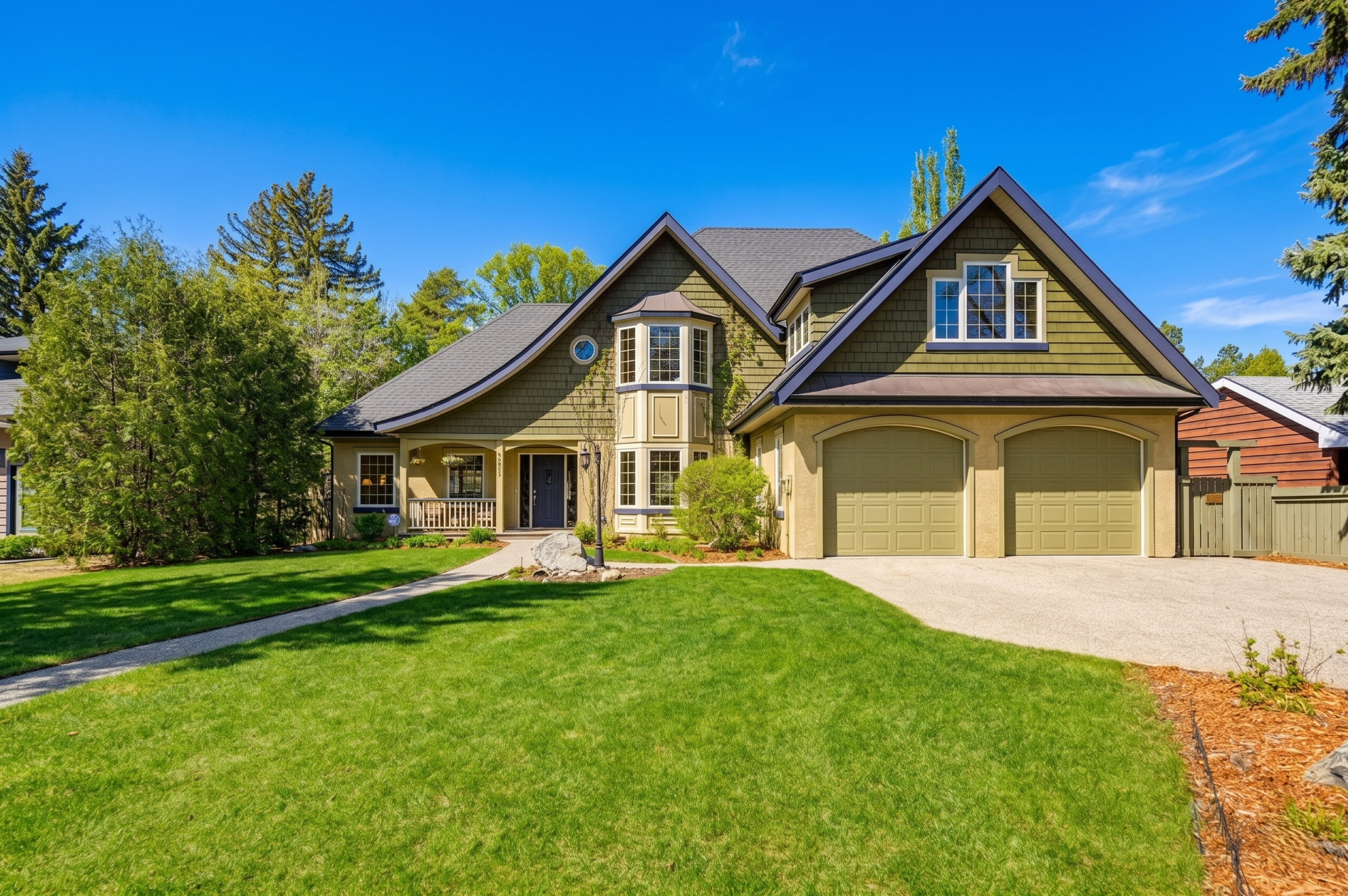 Windsor Park $2,248,800