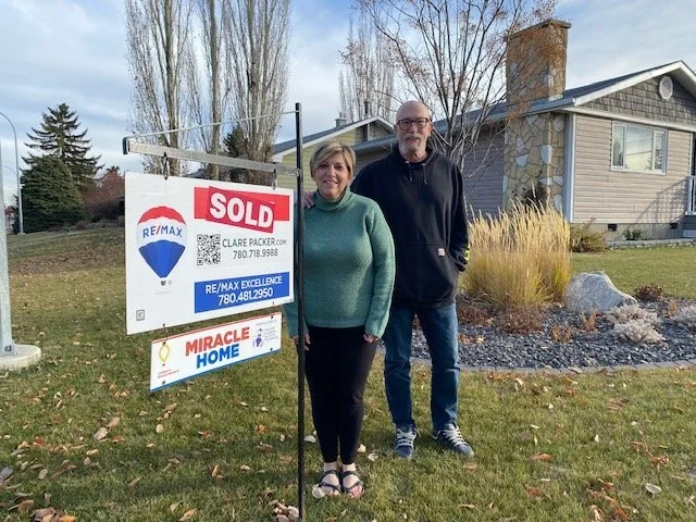Gord &amp; Brenda D. - Crestwood  