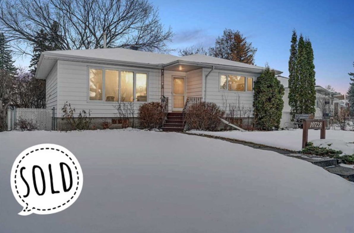 Anne &amp; Wayne- North Glenora