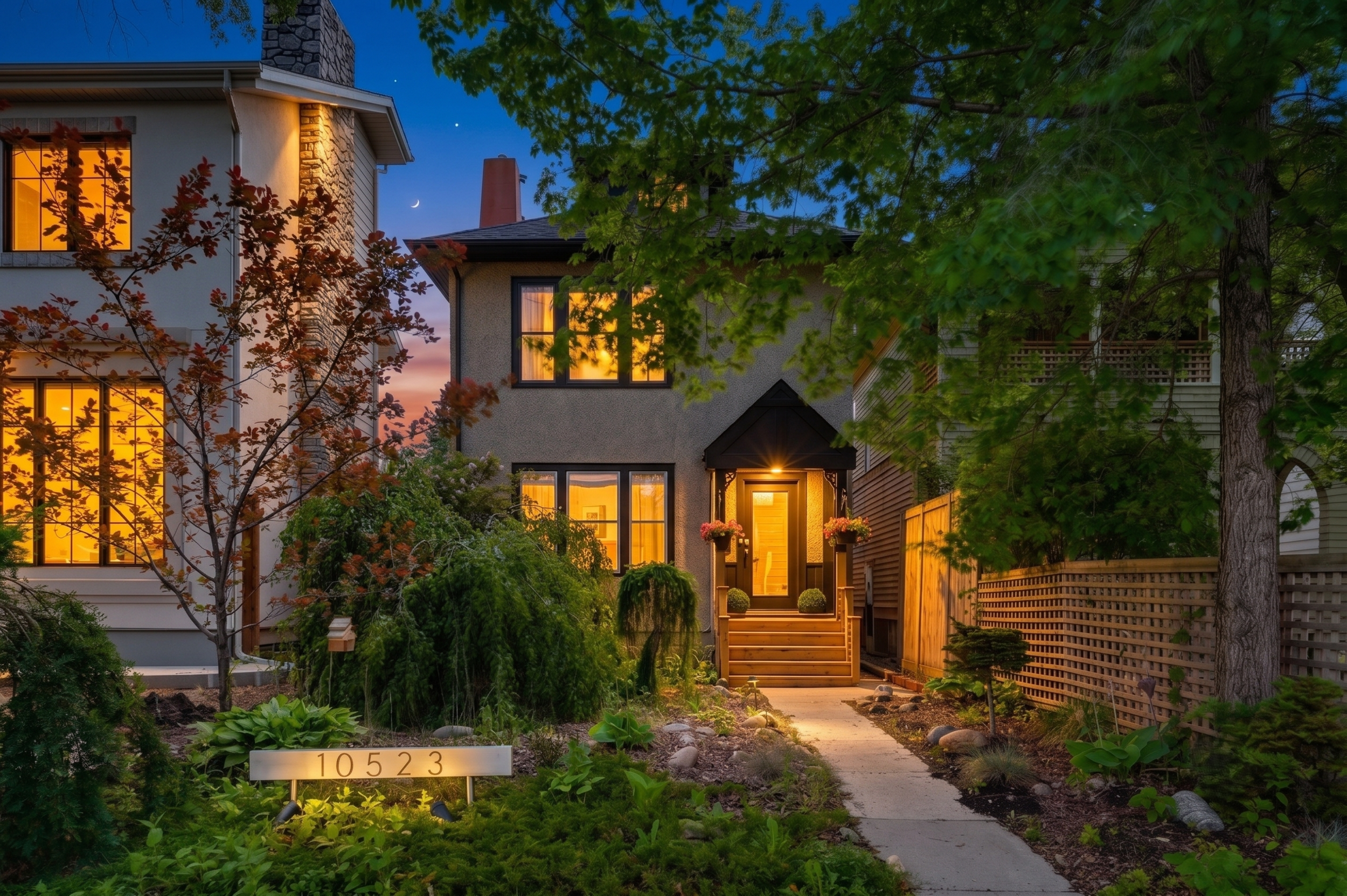 Westmount $584,900