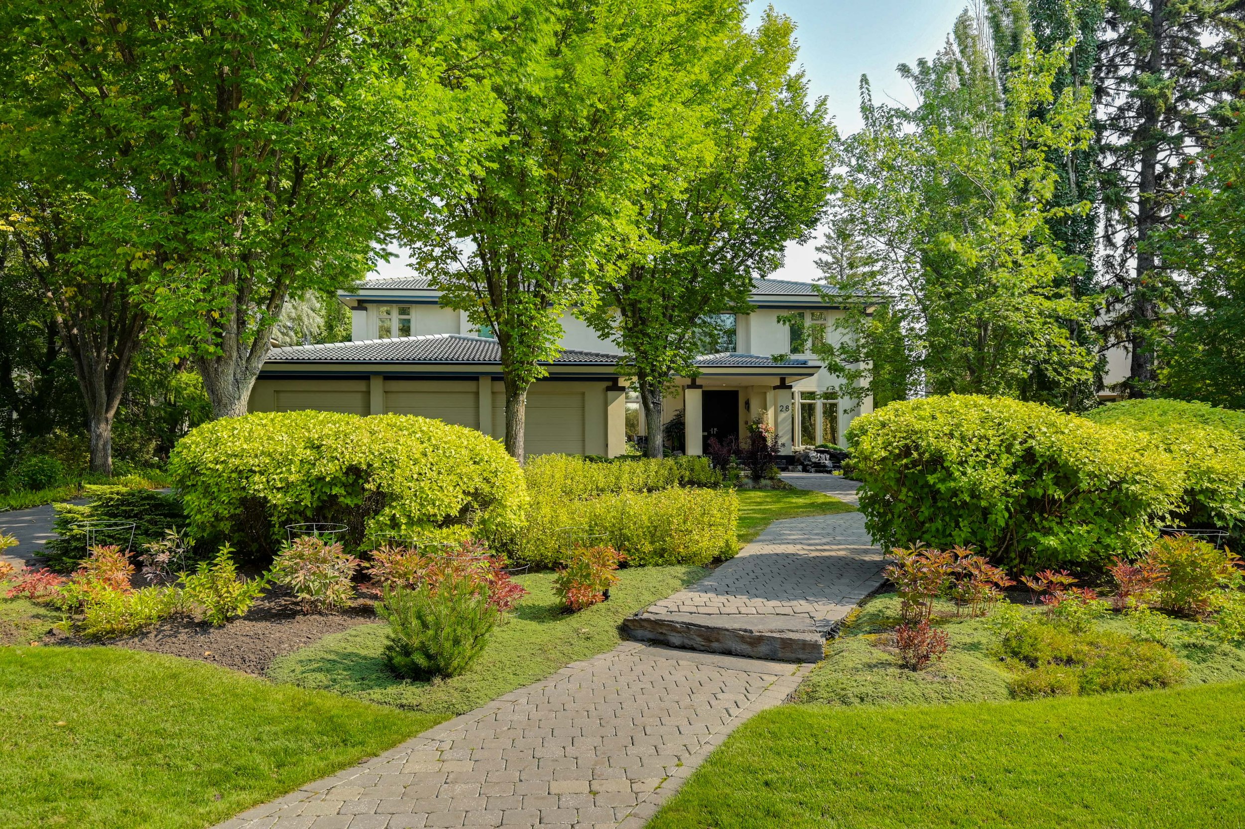 Crestwood $4,350,000