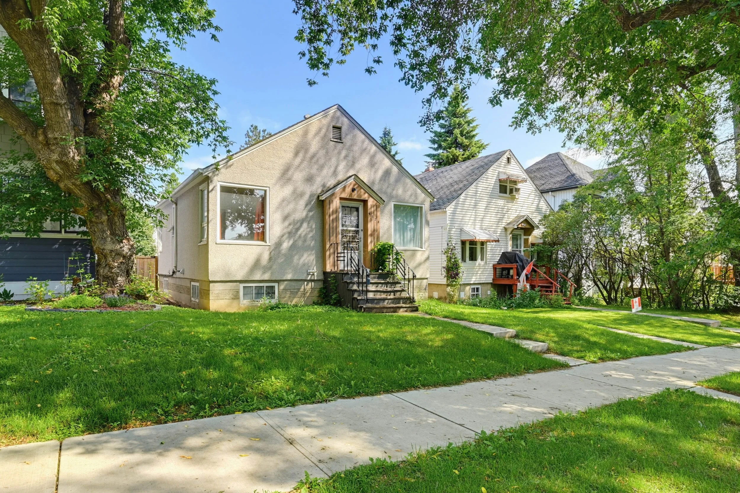 Strathcona $375,000