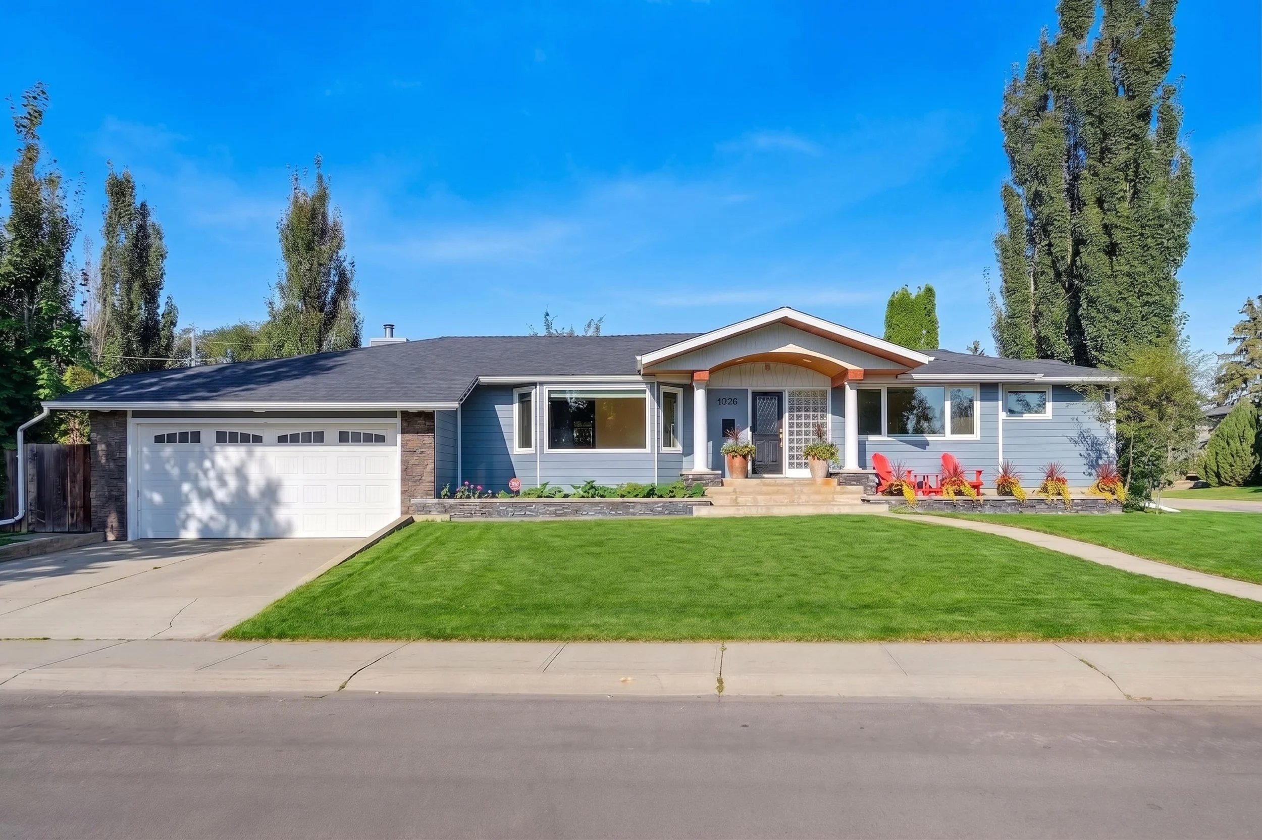 Crestwood $1,285,000