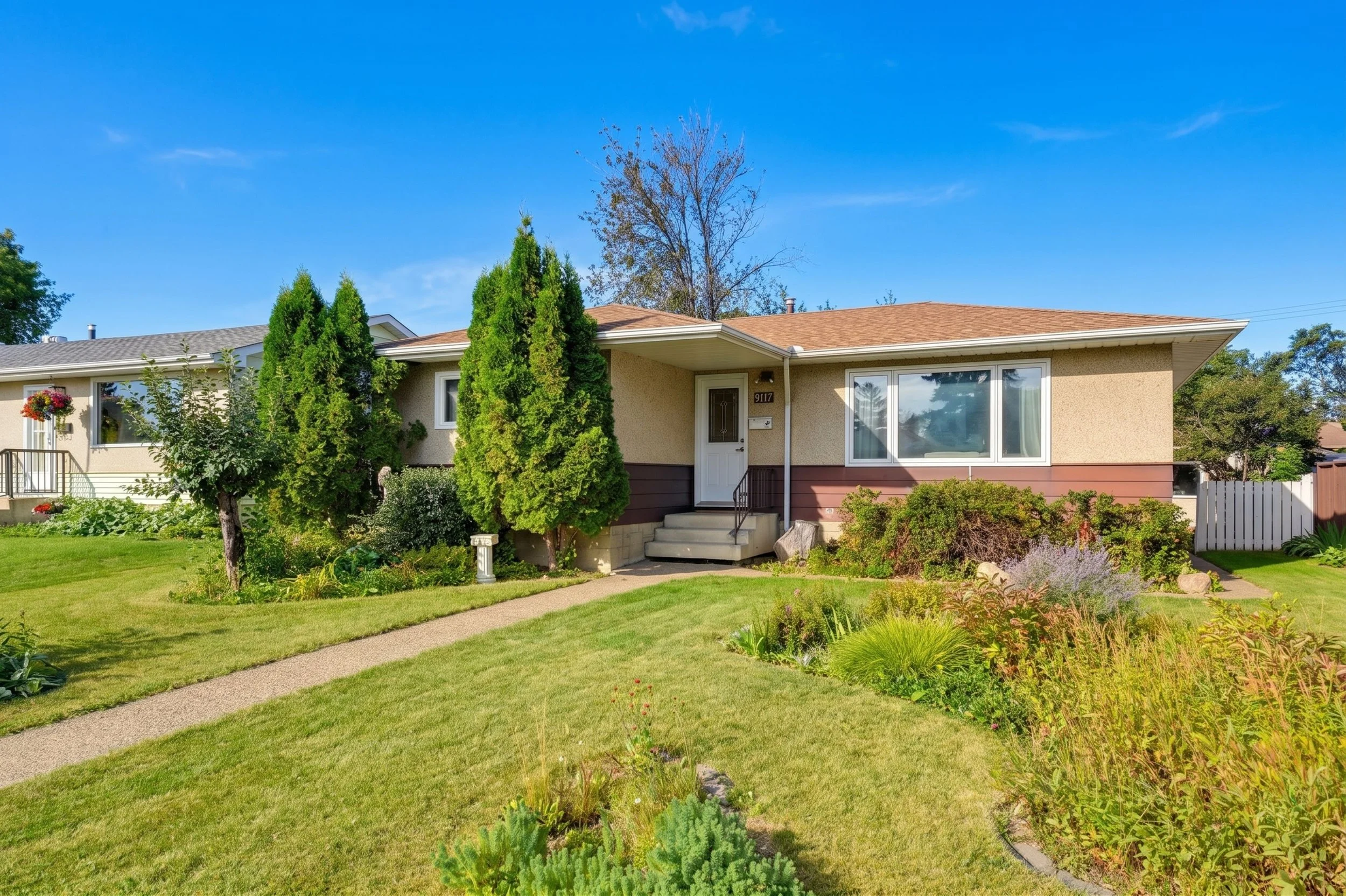 West Meadowlark Park $400,000