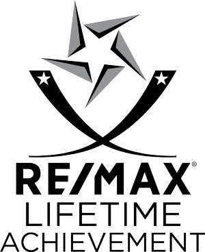 REMAX Lifetime Achievement Award