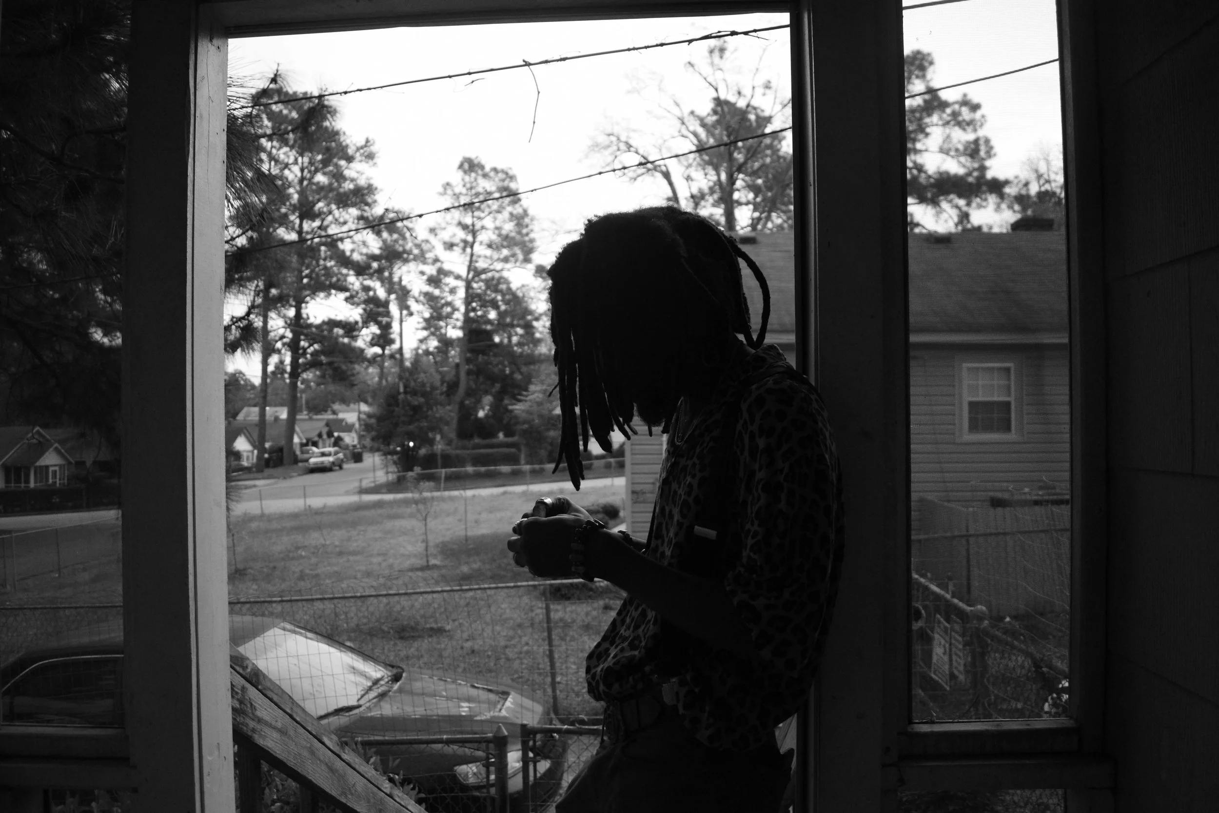 Chris Tate