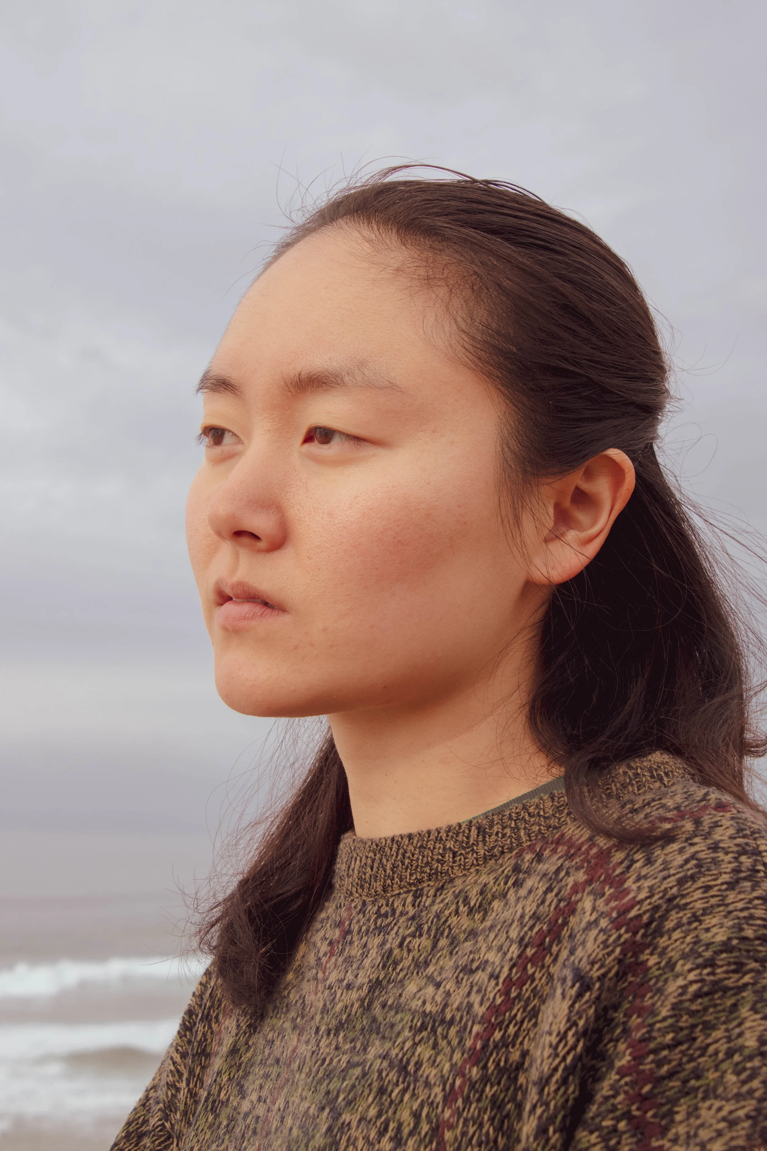 Eun-Shil (Susan) Kang