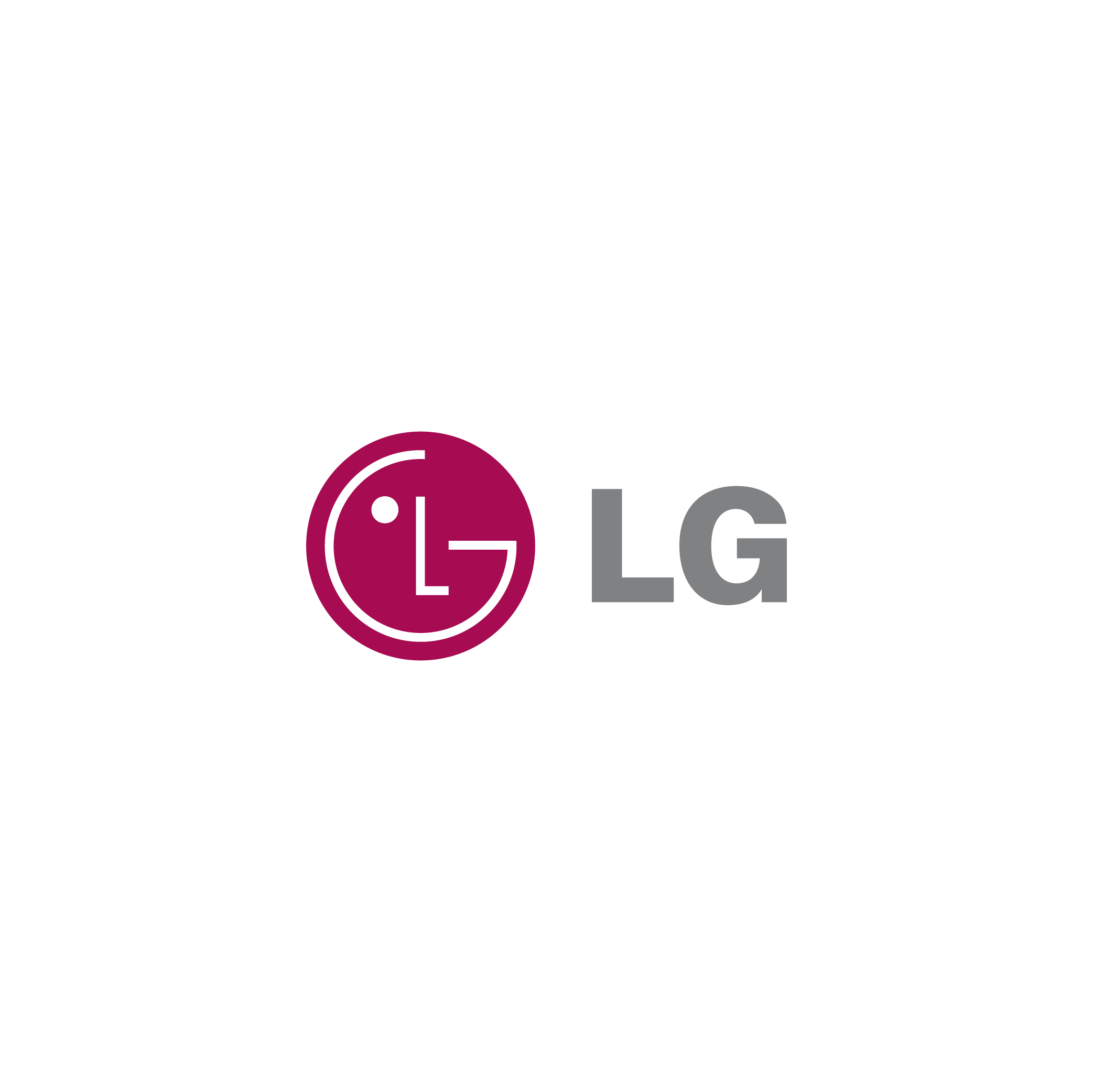  LG Appliances Logo 