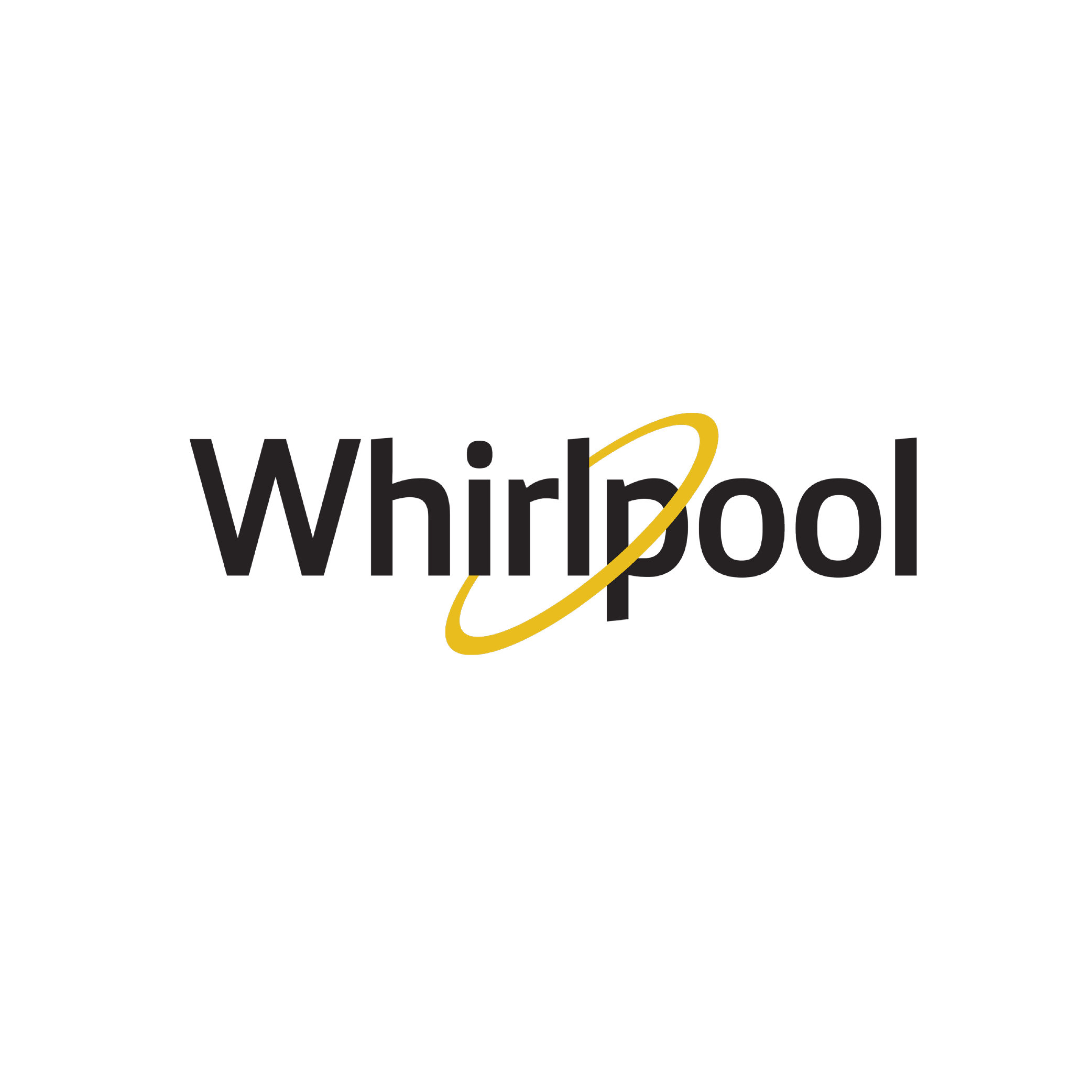  Whirlpool Appliance Logo 
