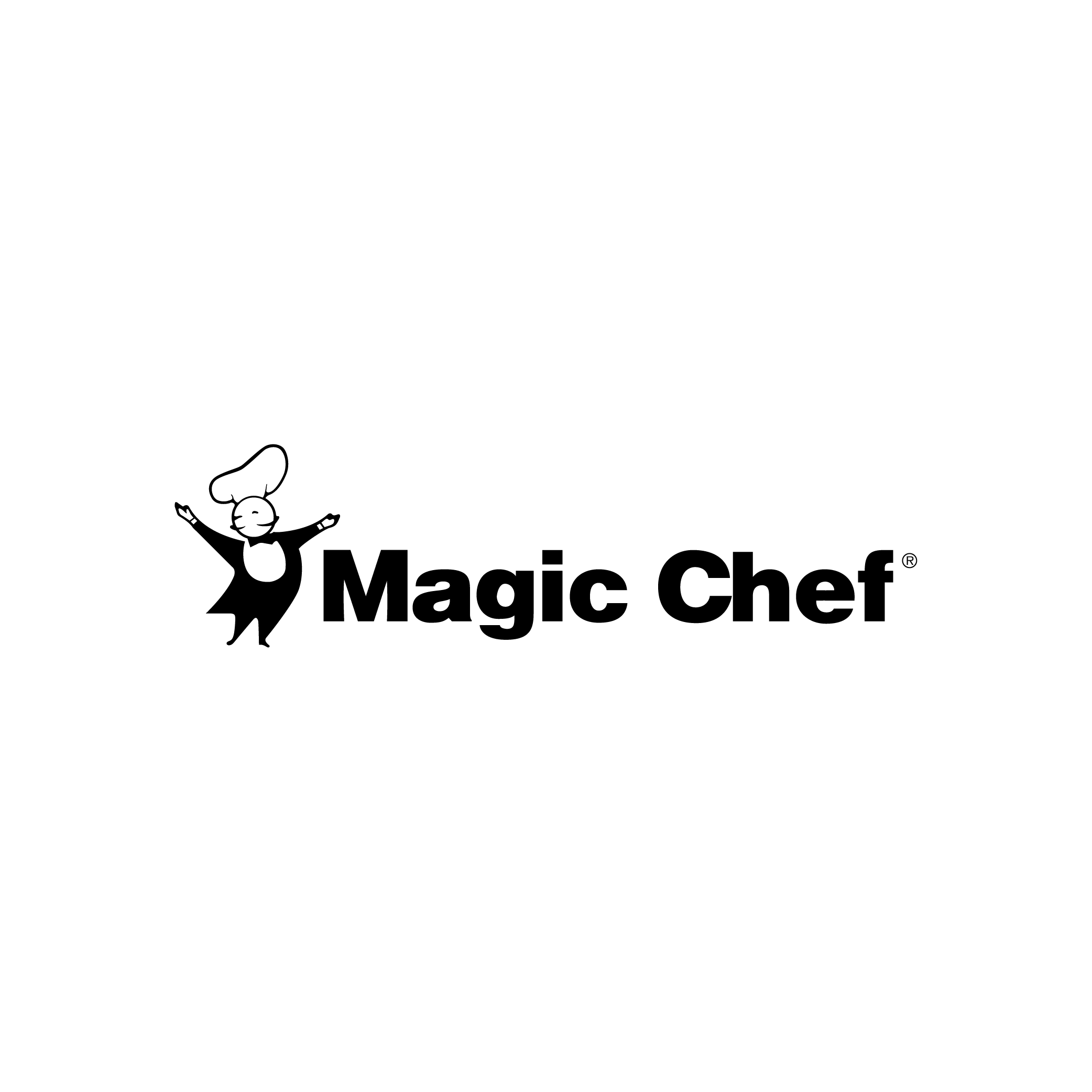  Magic Chef Appliances Logo 