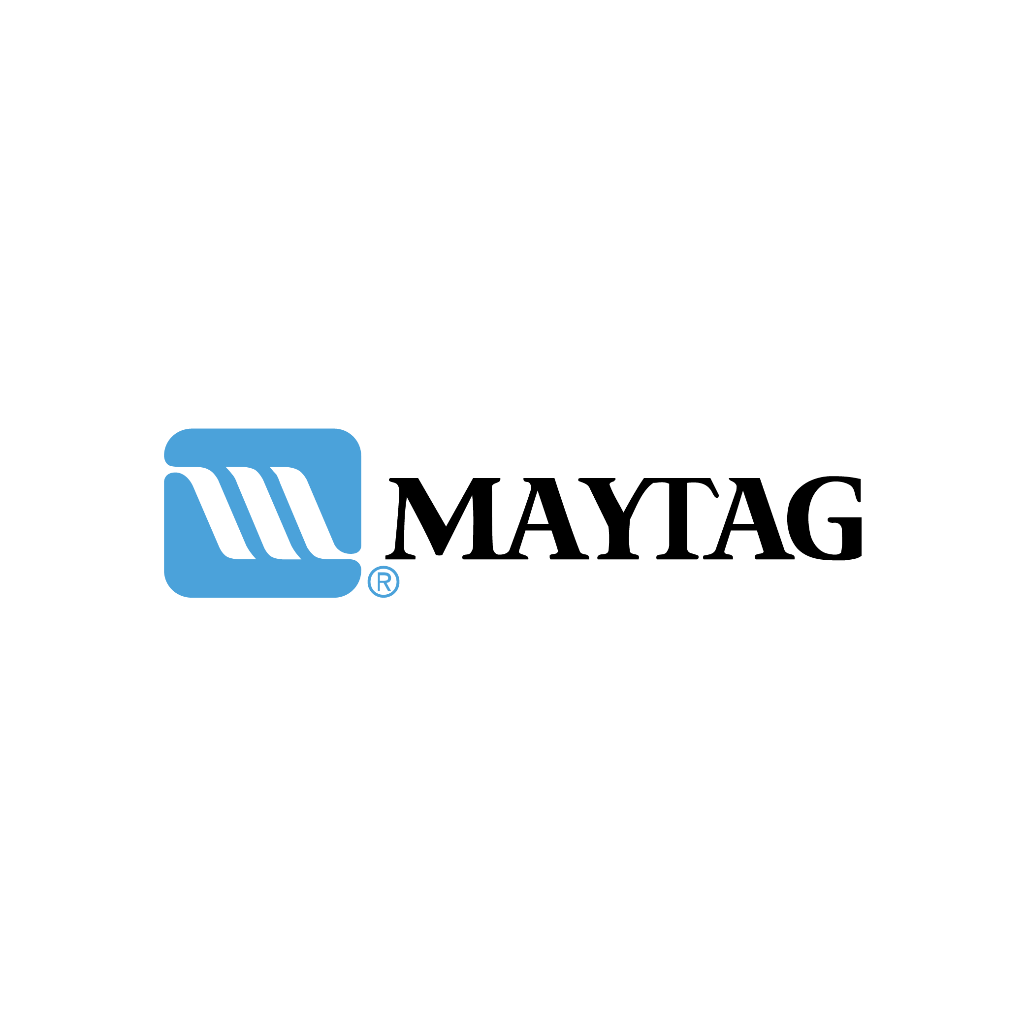  Maytag Appliances Logo 