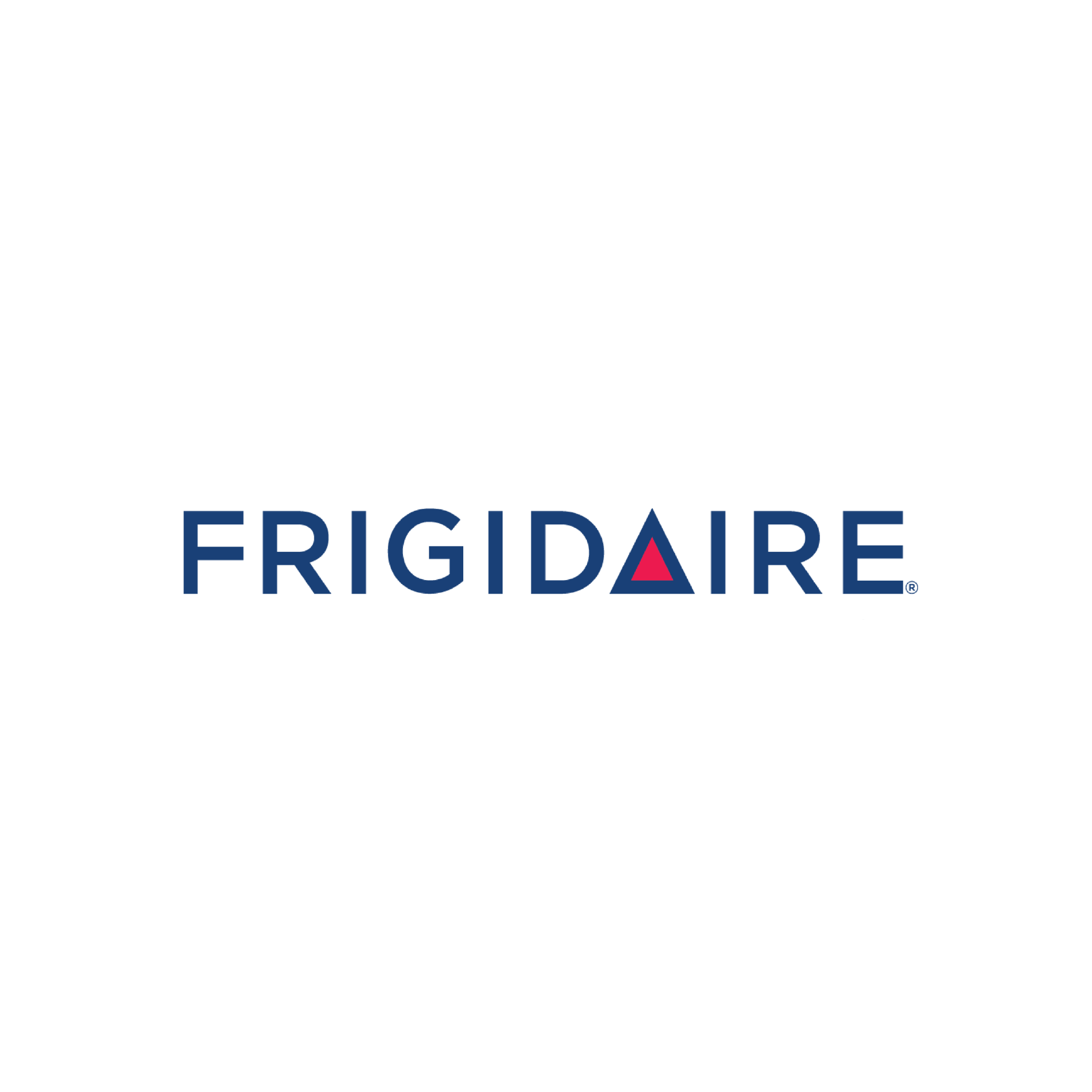  Frigidaire Appliances Logo 