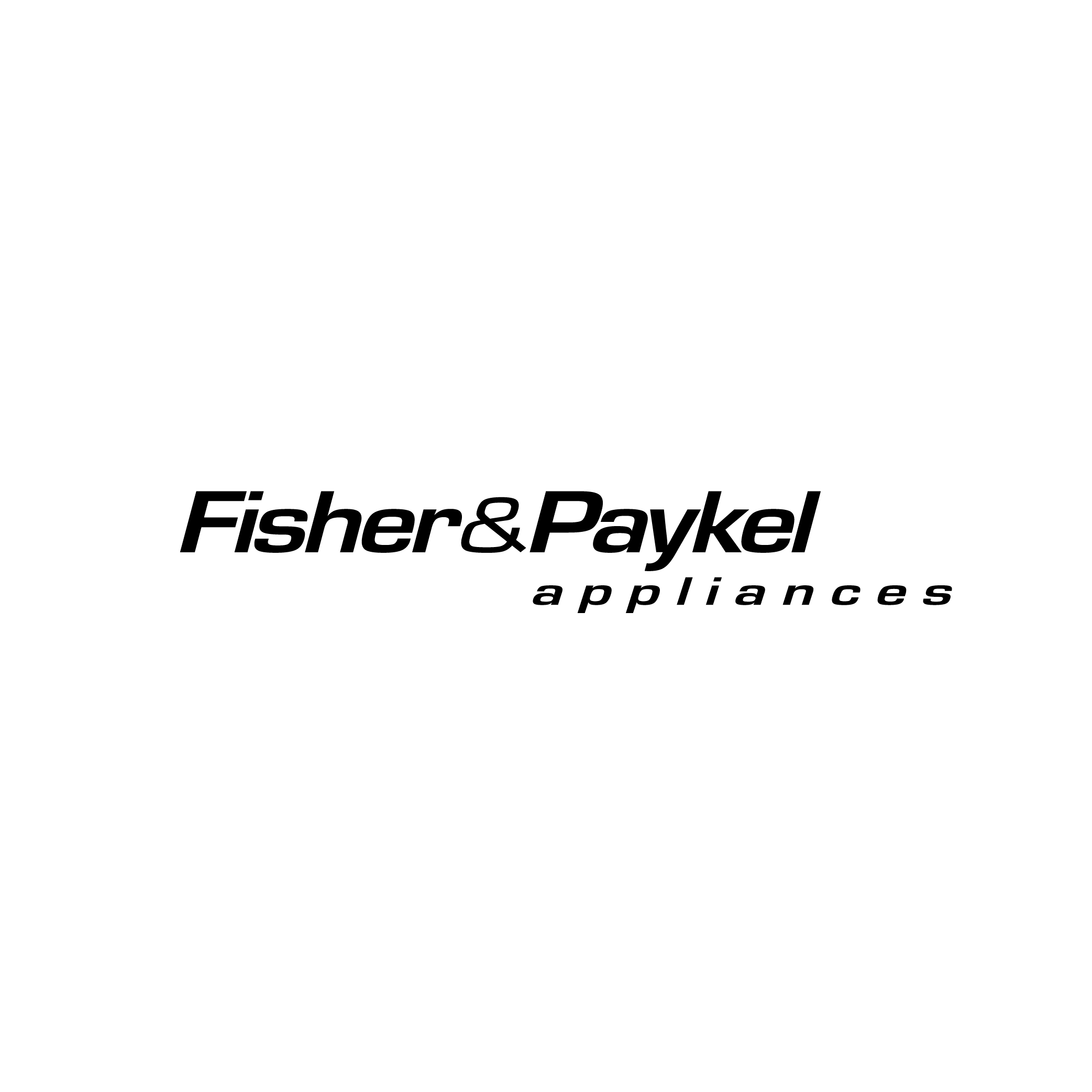  Fisher &amp; Paykel Appliances Logo 