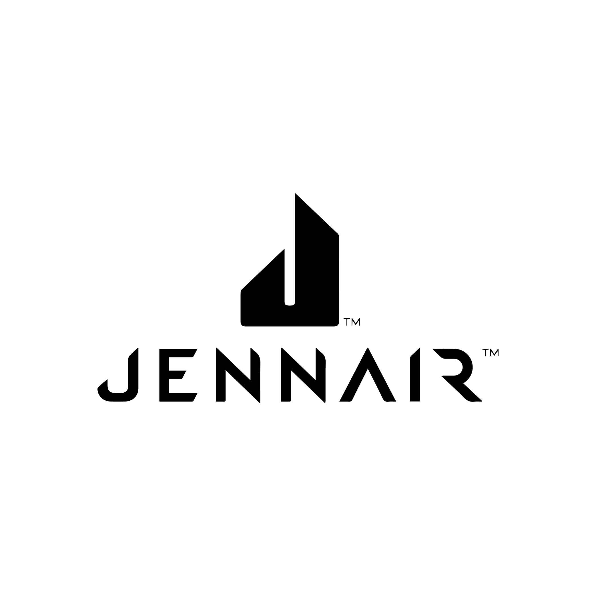  Jennair Jenn-Air Appliances Logo 