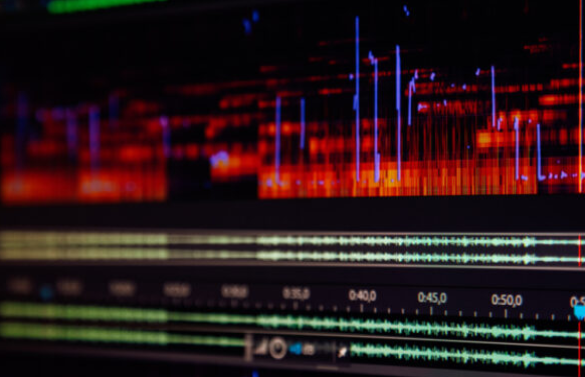 Listen carefully: The growing threat of audio deepfake scams - Tech Monitor