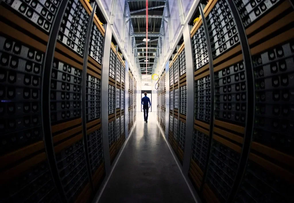 The grey belt was made for big tech - UnHerd