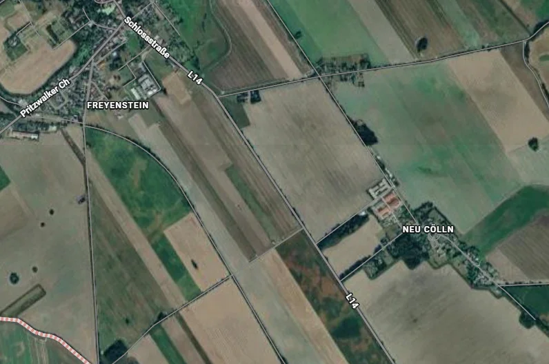 700MW data center planned for Freyenstein, Germany sparks protests