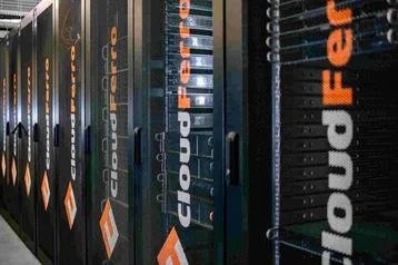 CloudFerro launches new cloud region from Łódź, Poland