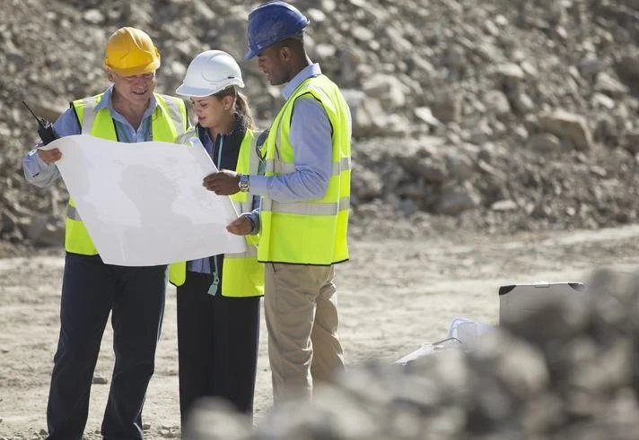 A building concern - DataCenterDynamics