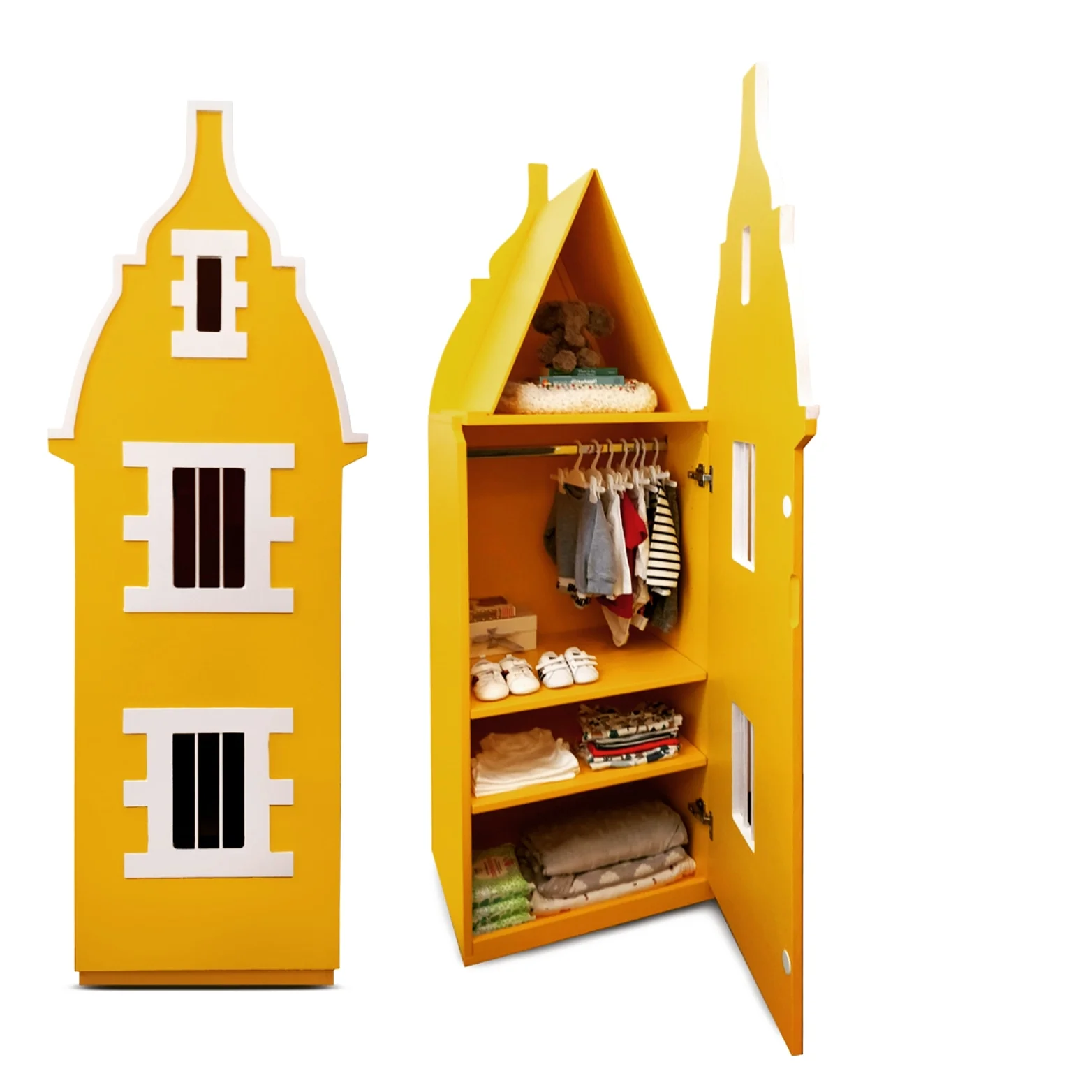 Children S Wardrobes London Lane Kids