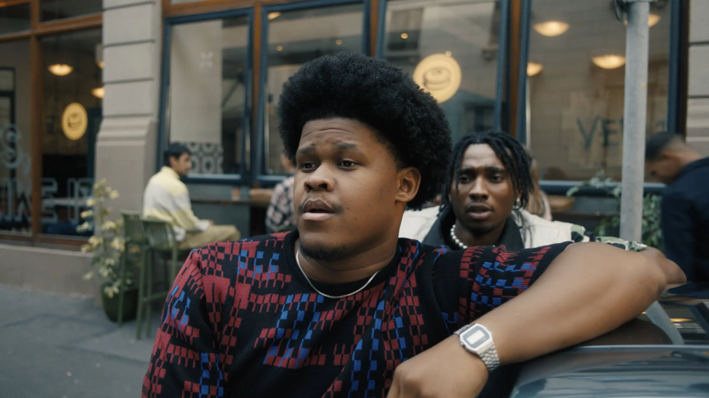 VW - Should of got a Vivo