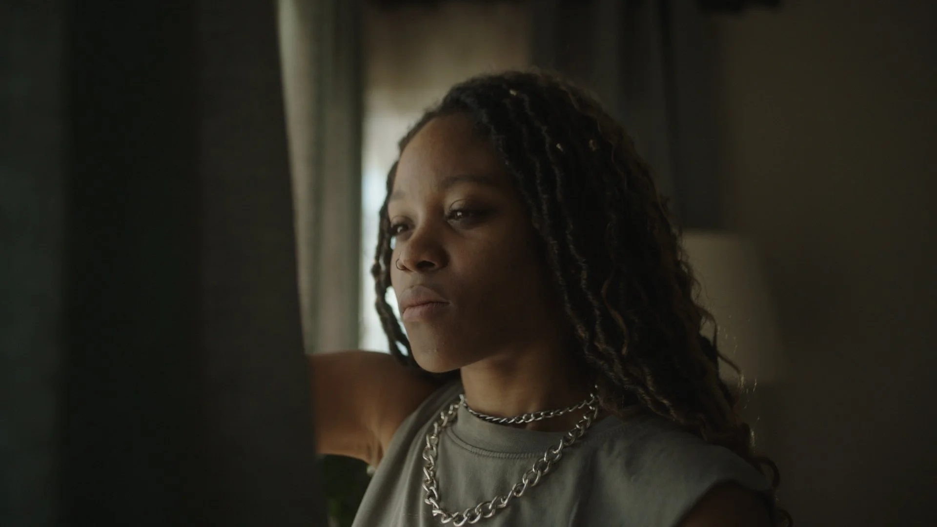 The Morning After Season 1- TV Series ( Teaser Cut Down )