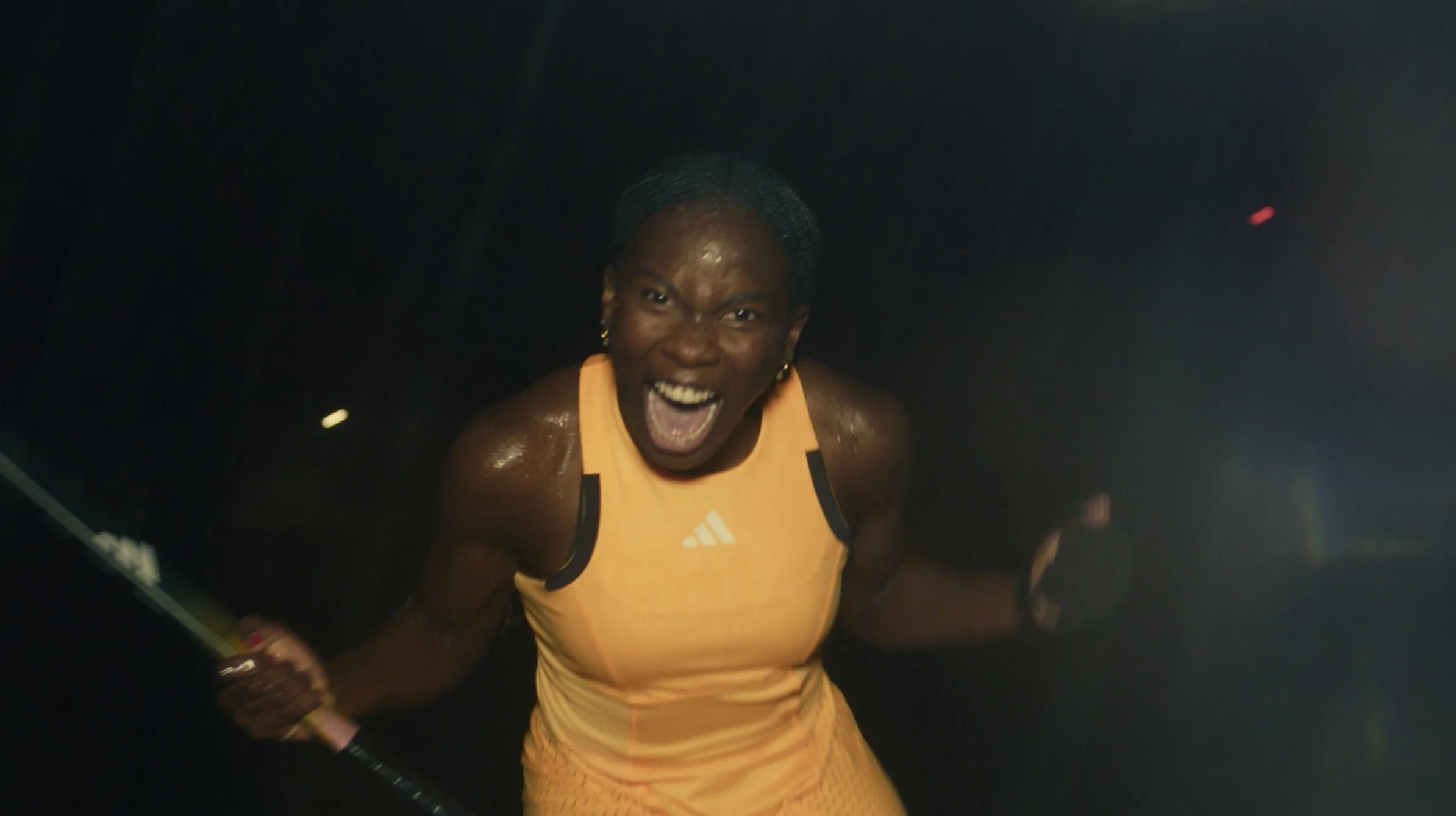 Adidas - Road To Paris - Thati