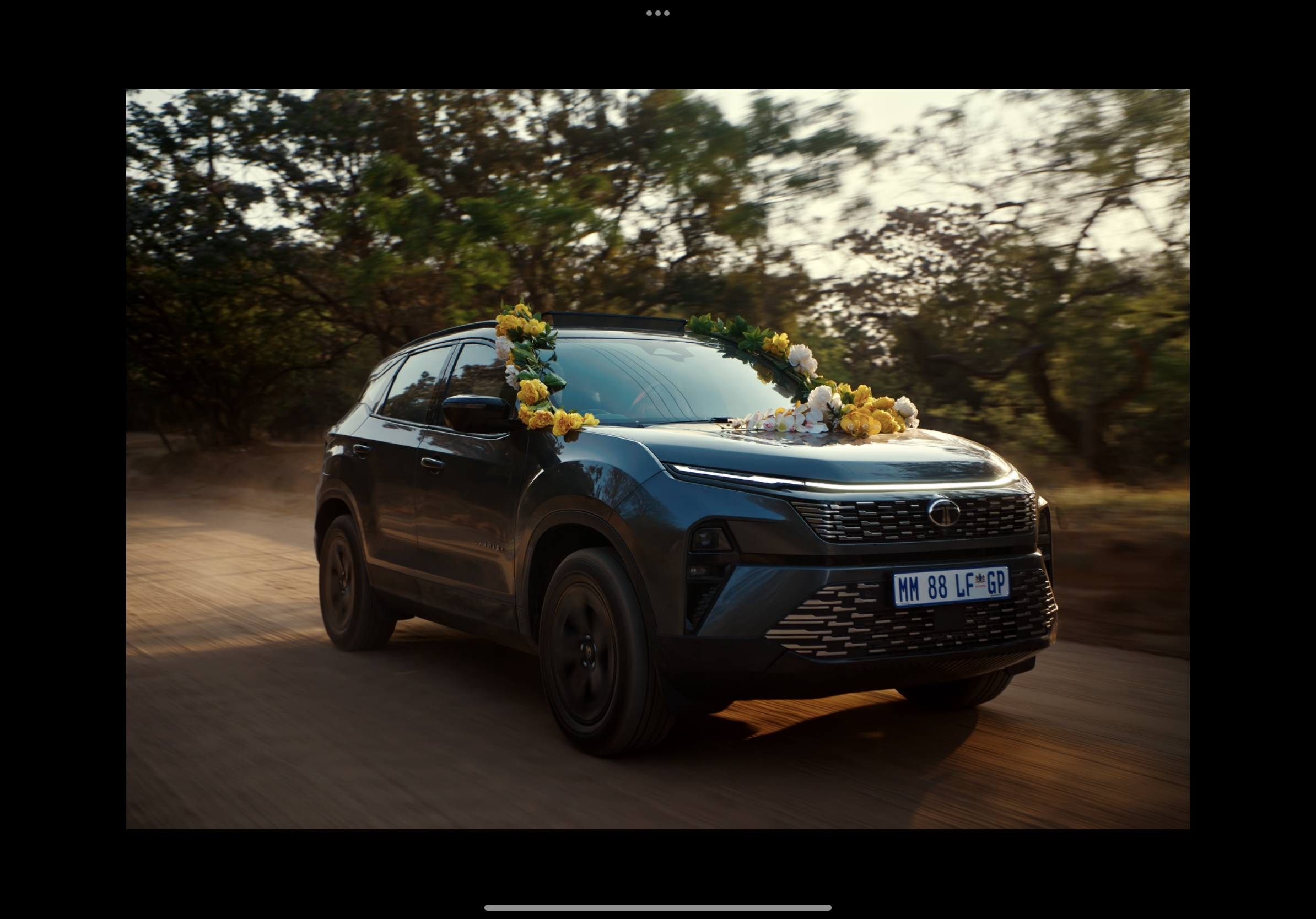 TATA - Take You There