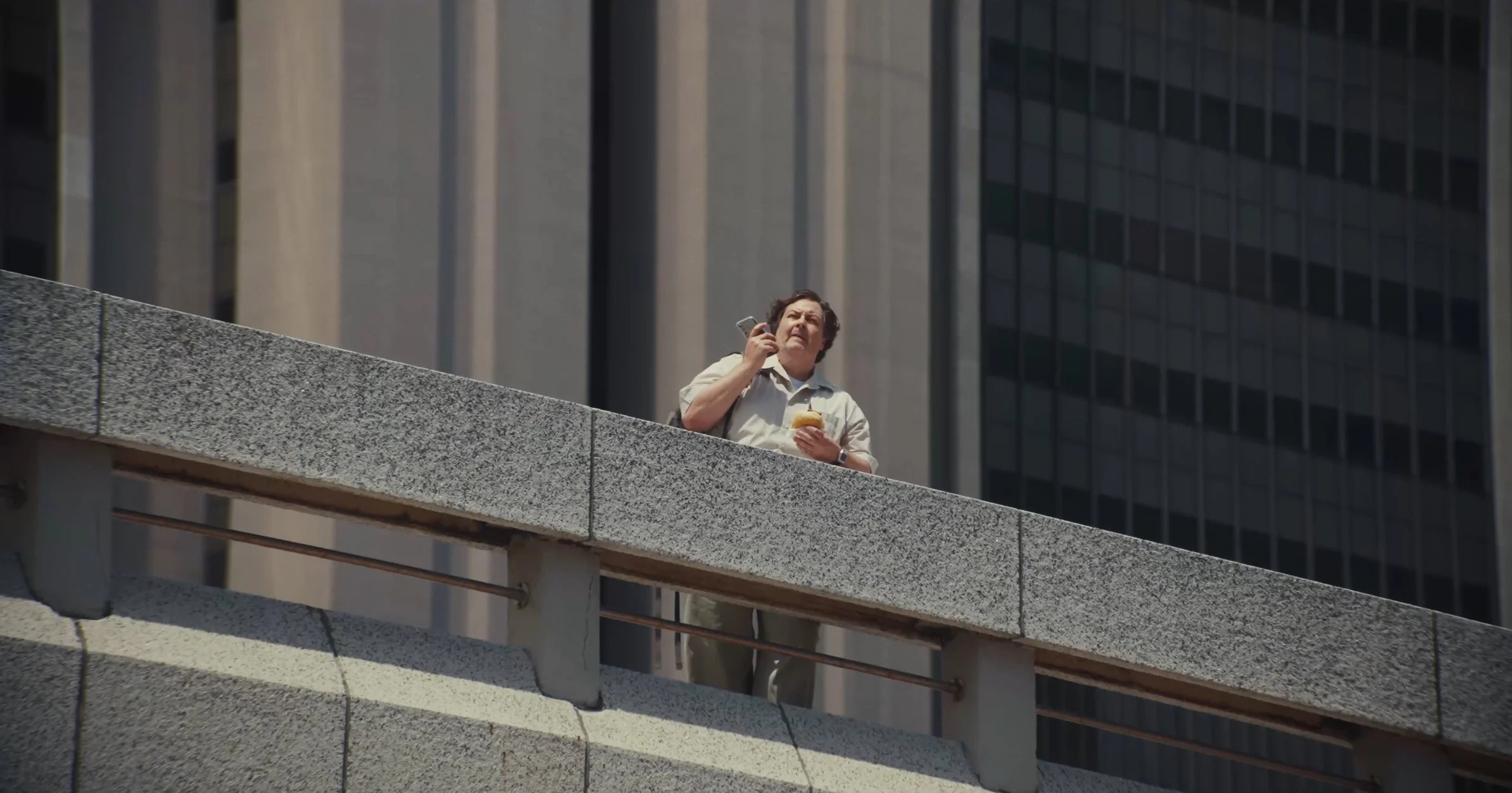  Coming Soon  Directed by Josh Hayman 